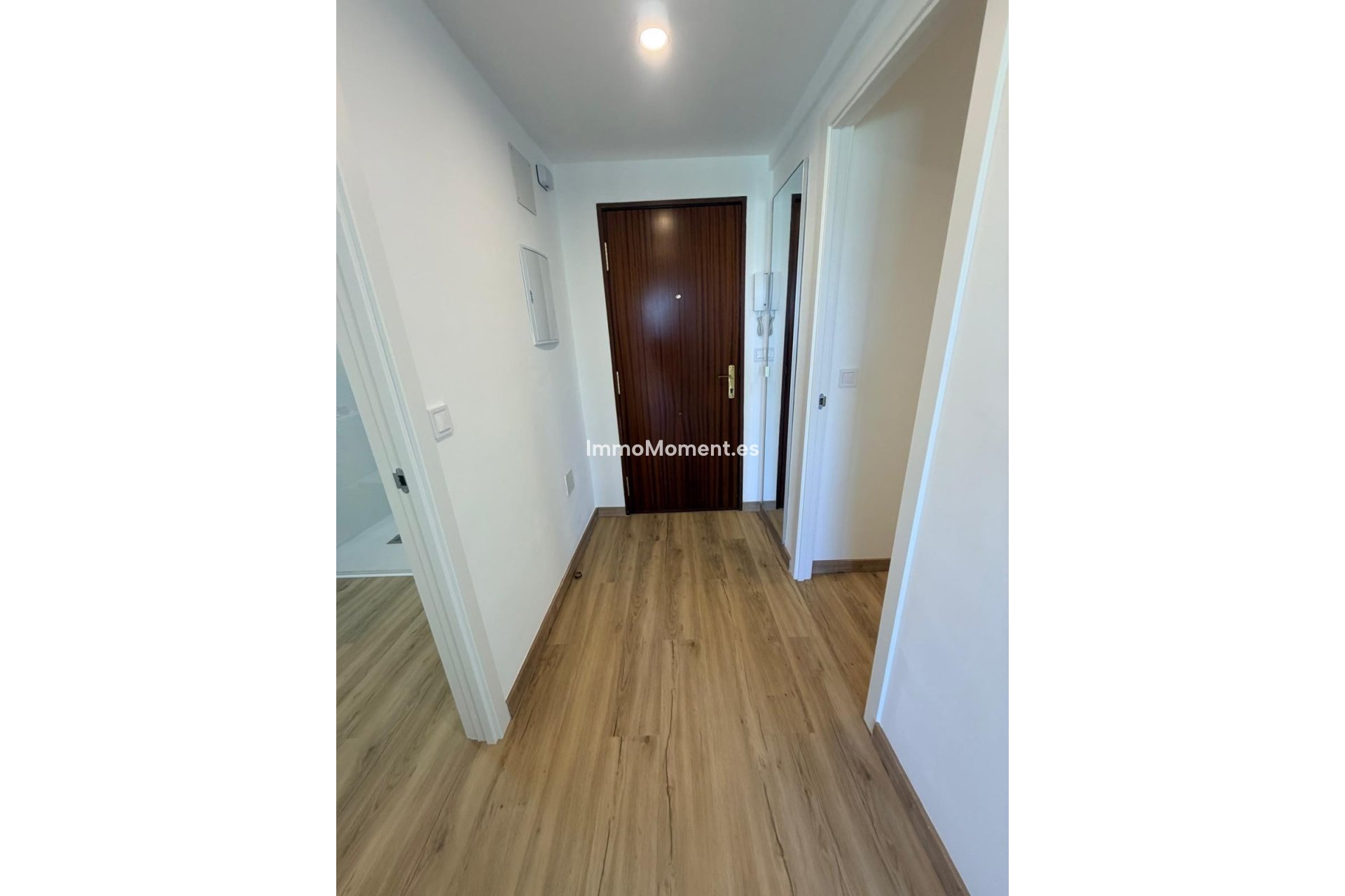 Resale - Apartment - Benalmadena - Benalmadena Centro