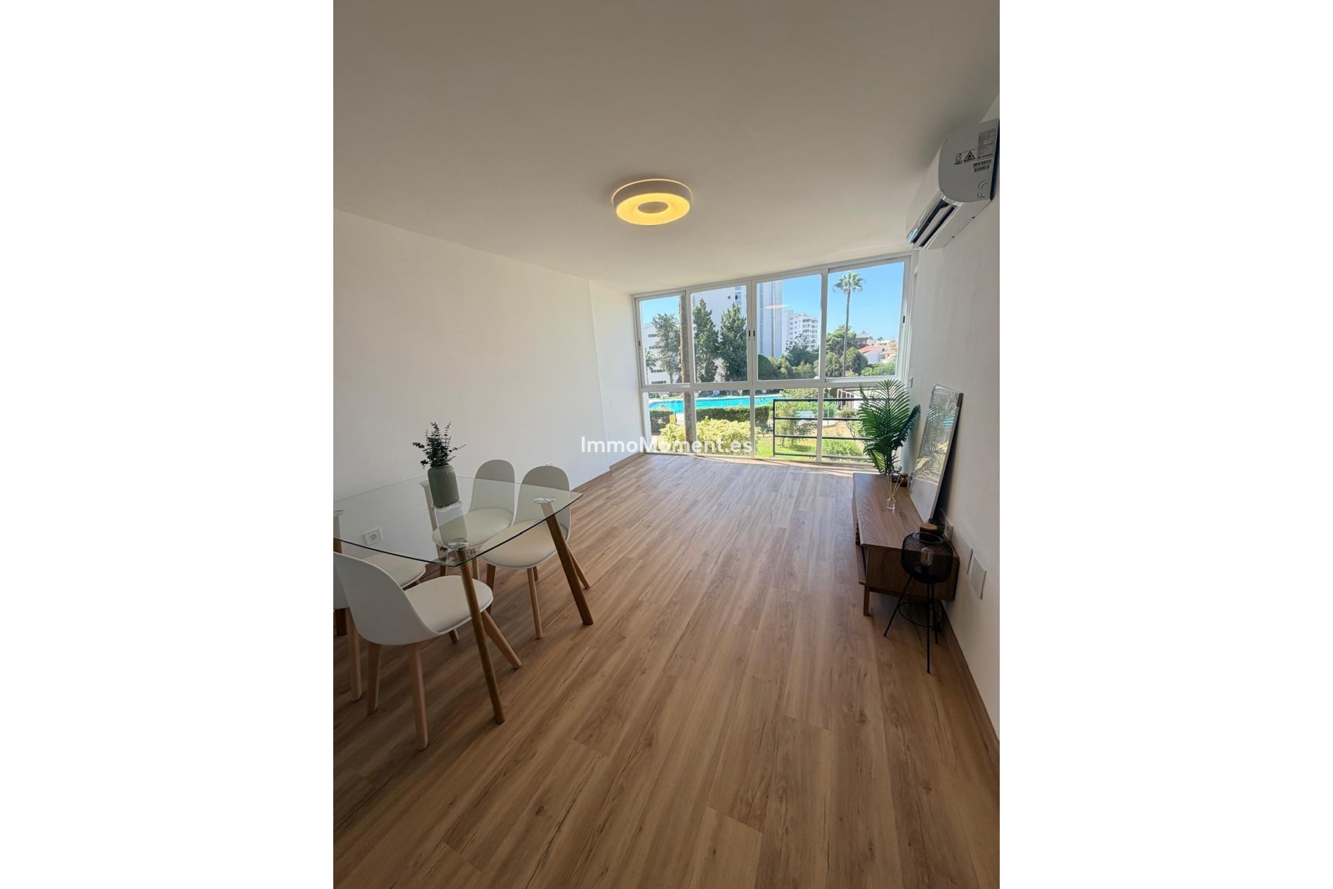 Resale - Apartment - Benalmadena - Benalmadena Centro