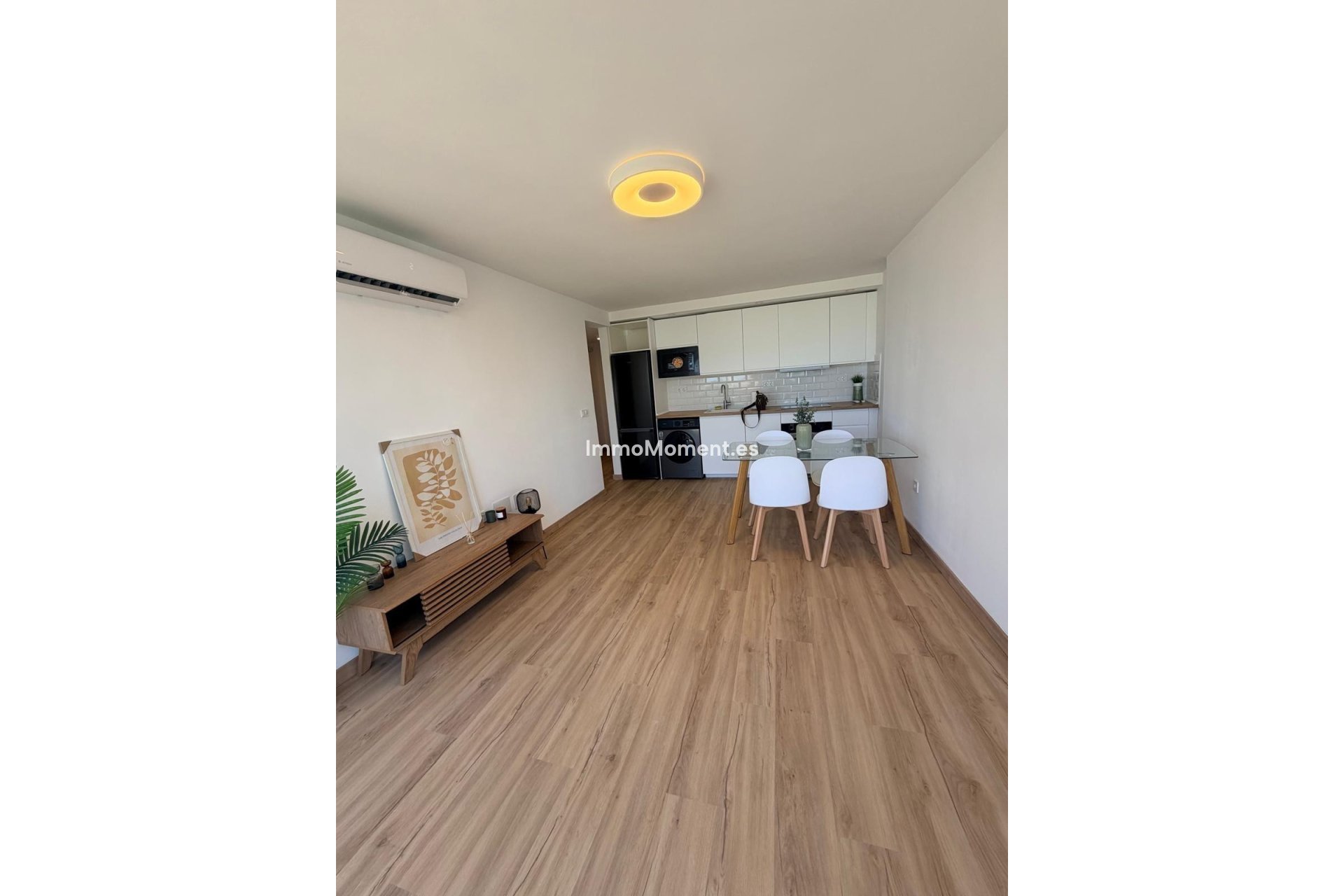Resale - Apartment - Benalmadena - Benalmadena Centro