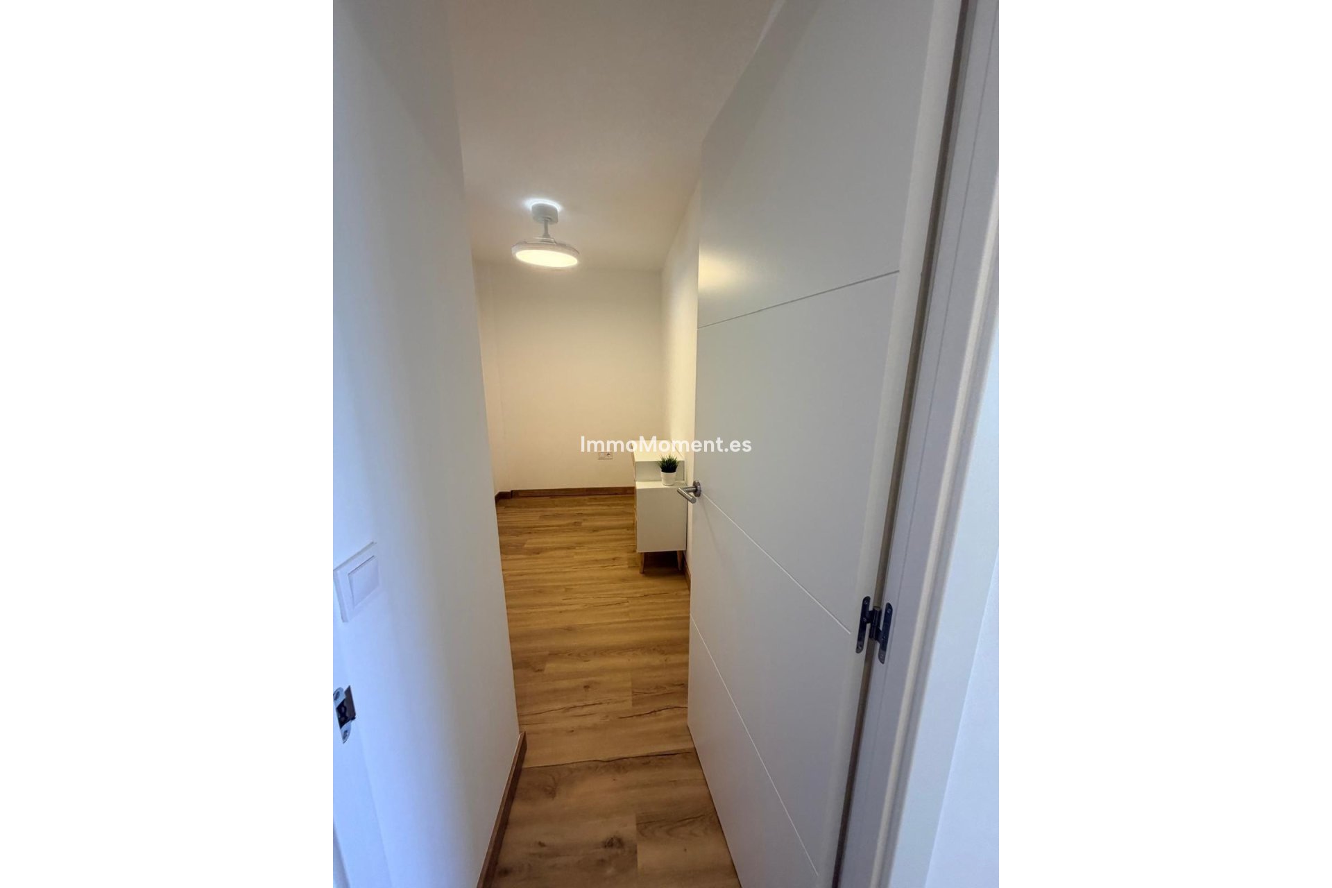 Resale - Apartment - Benalmadena - Benalmadena Centro