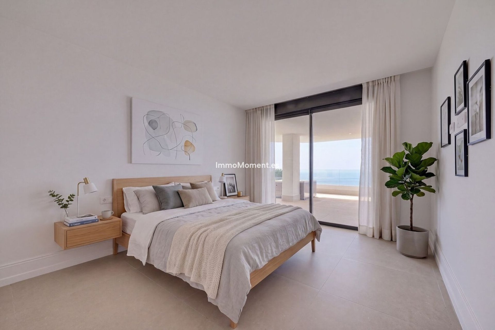 Resale - Apartment - Benalmadena - Benalmadena Centro