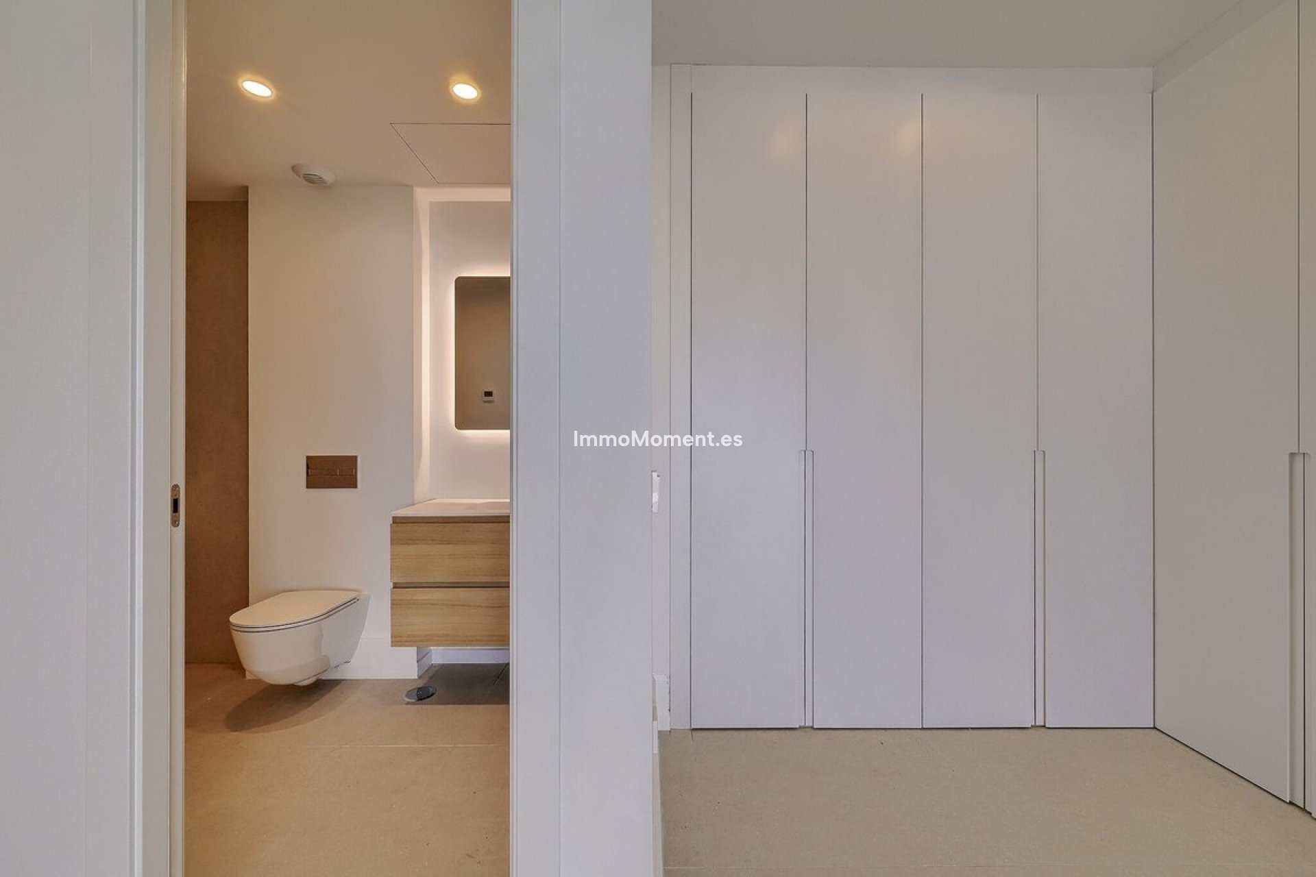 Resale - Apartment - Benalmadena - Benalmadena Centro