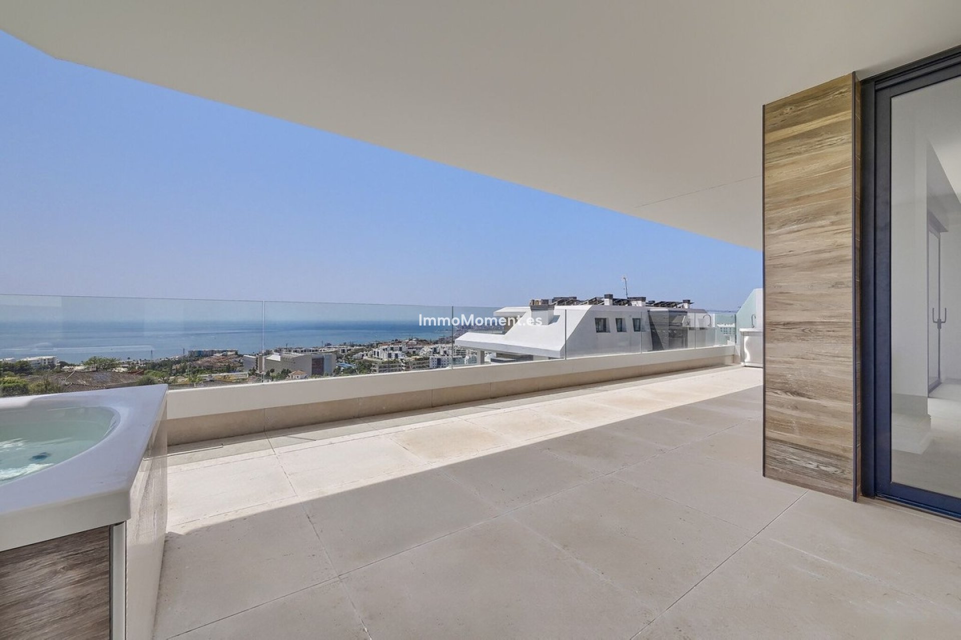 Resale - Apartment - Benalmadena - Benalmadena Centro