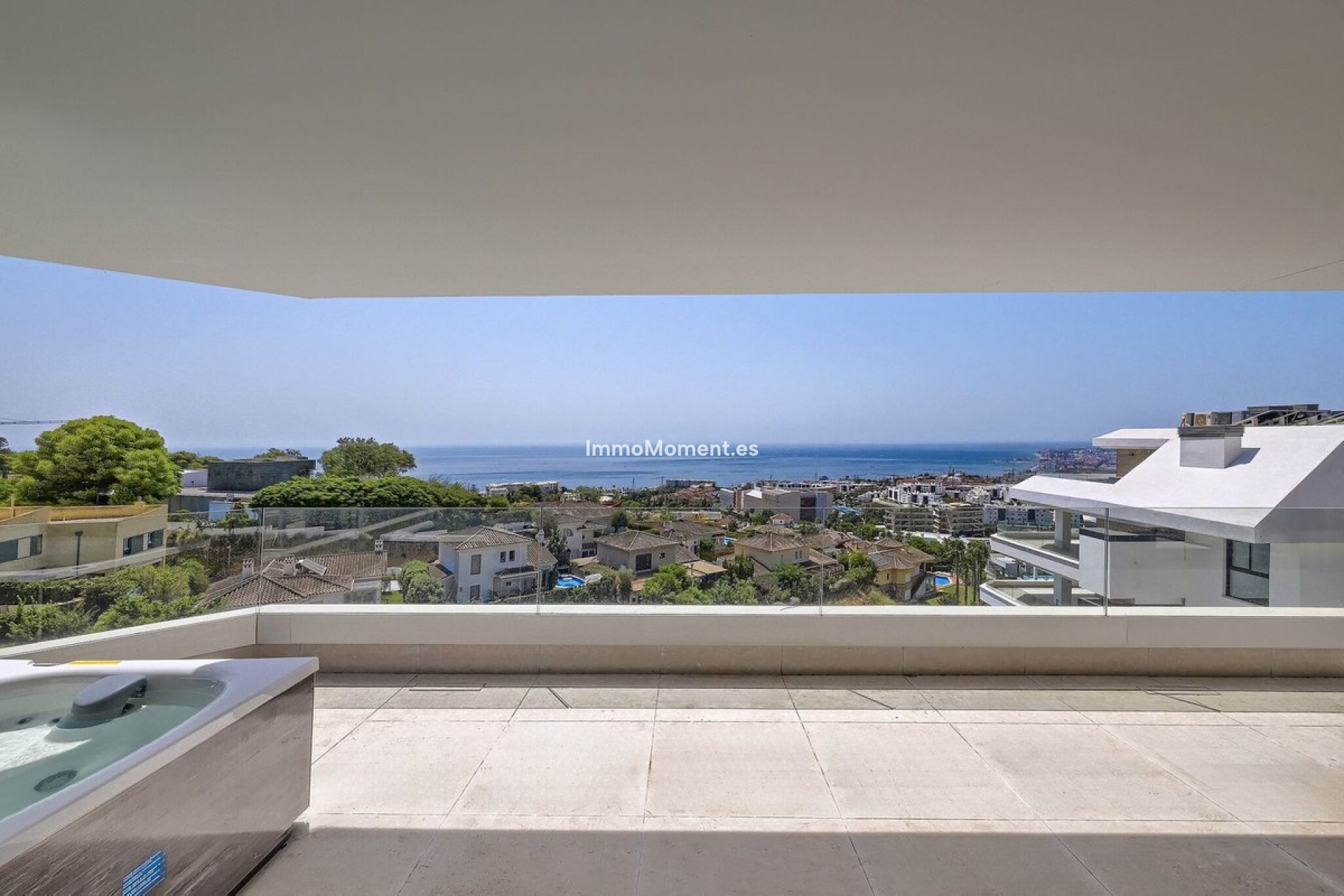 Resale - Apartment - Benalmadena - Benalmadena Centro