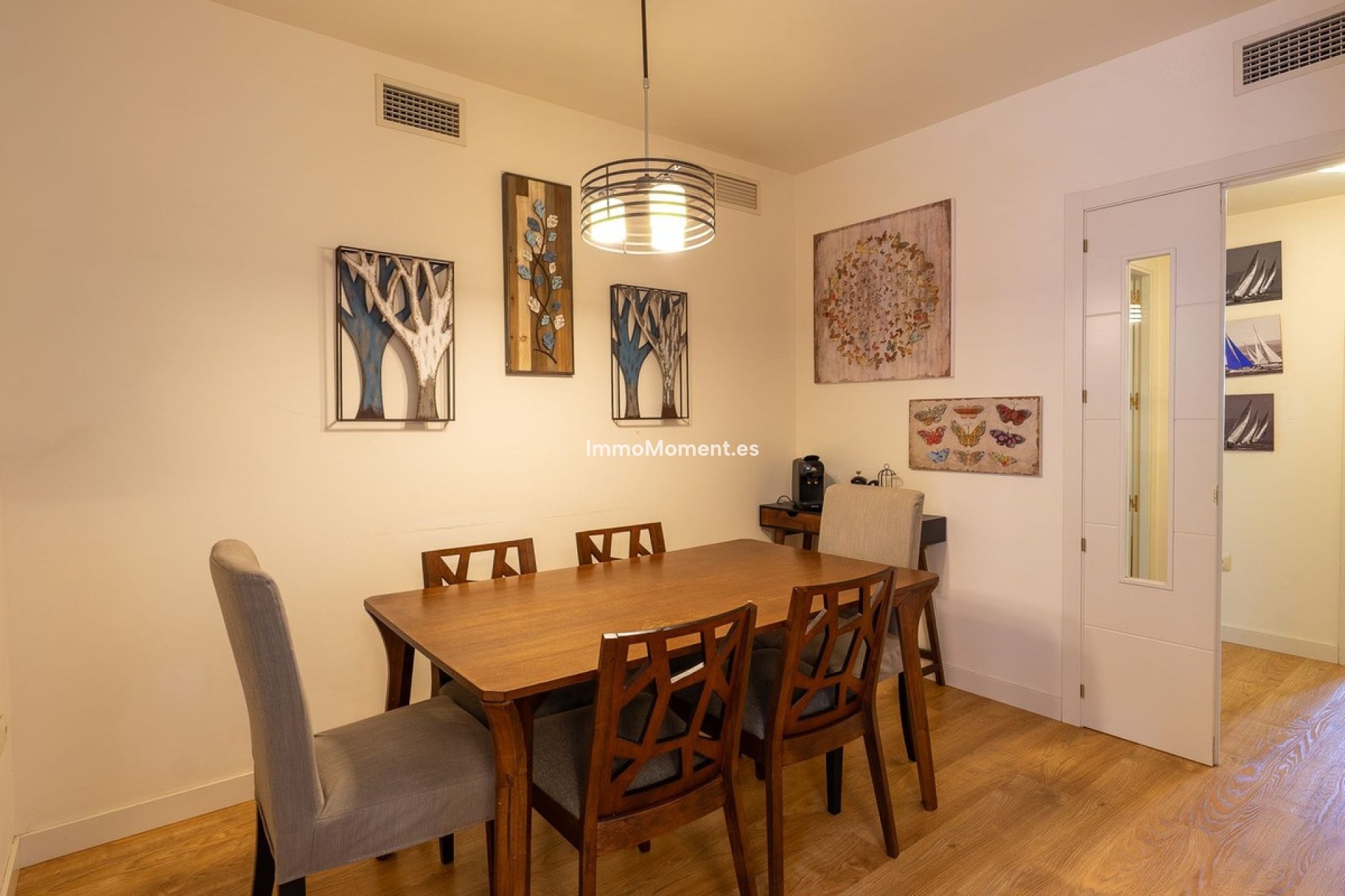 Resale - Apartment - Benalmadena - Benalmadena Centro