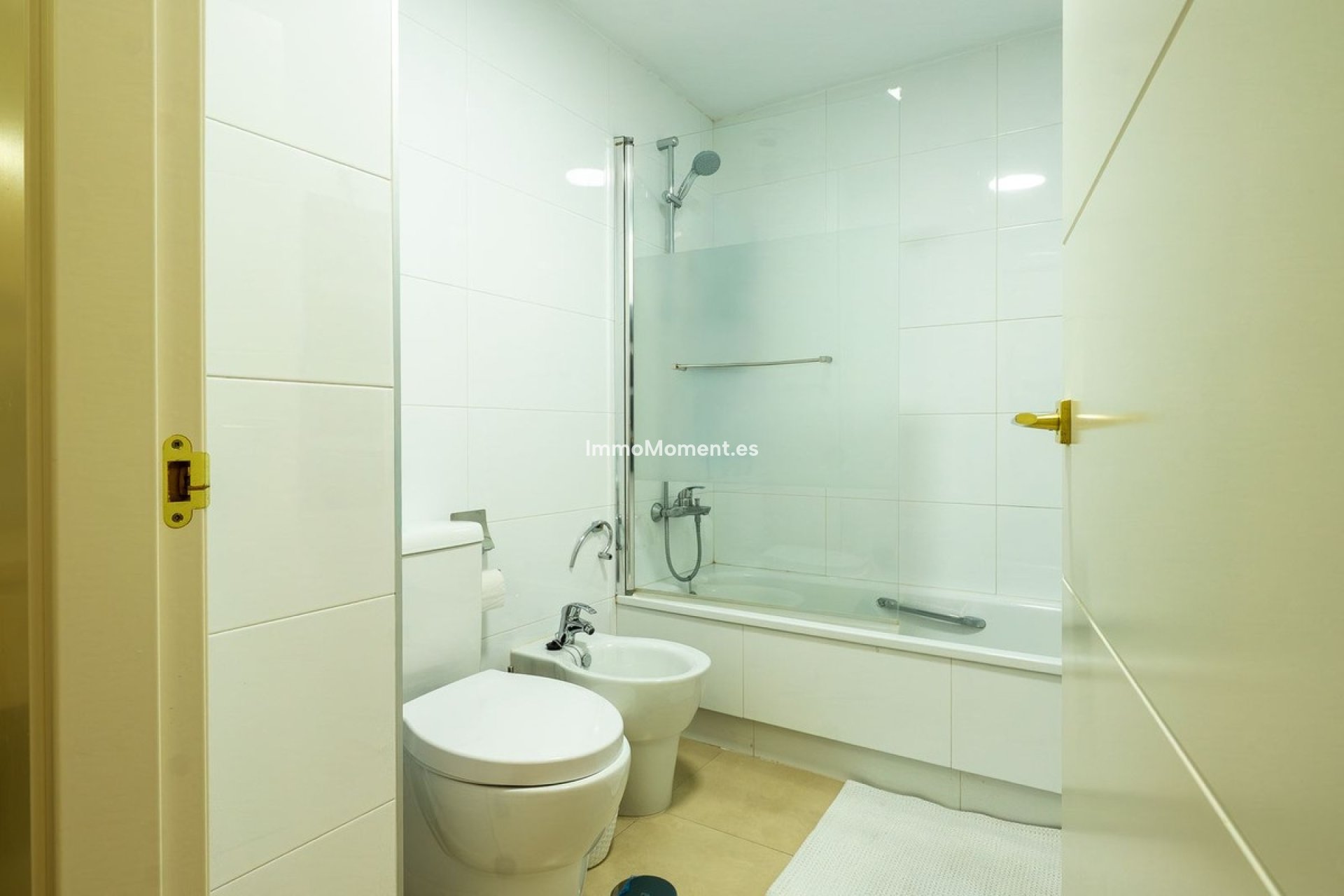Resale - Apartment - Benalmadena - Benalmadena Centro