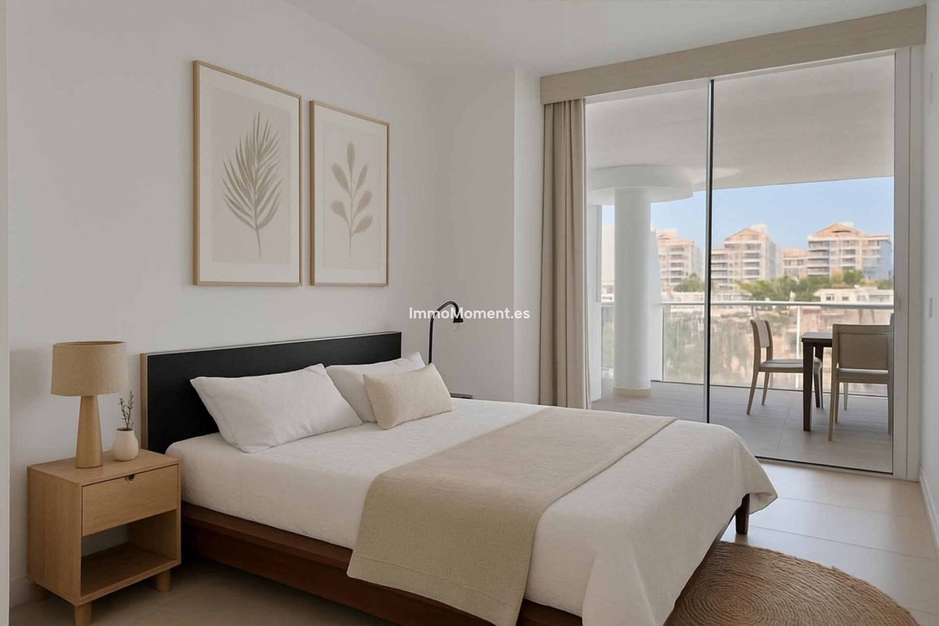Resale - Apartment - Benalmadena - Benalmadena Centro
