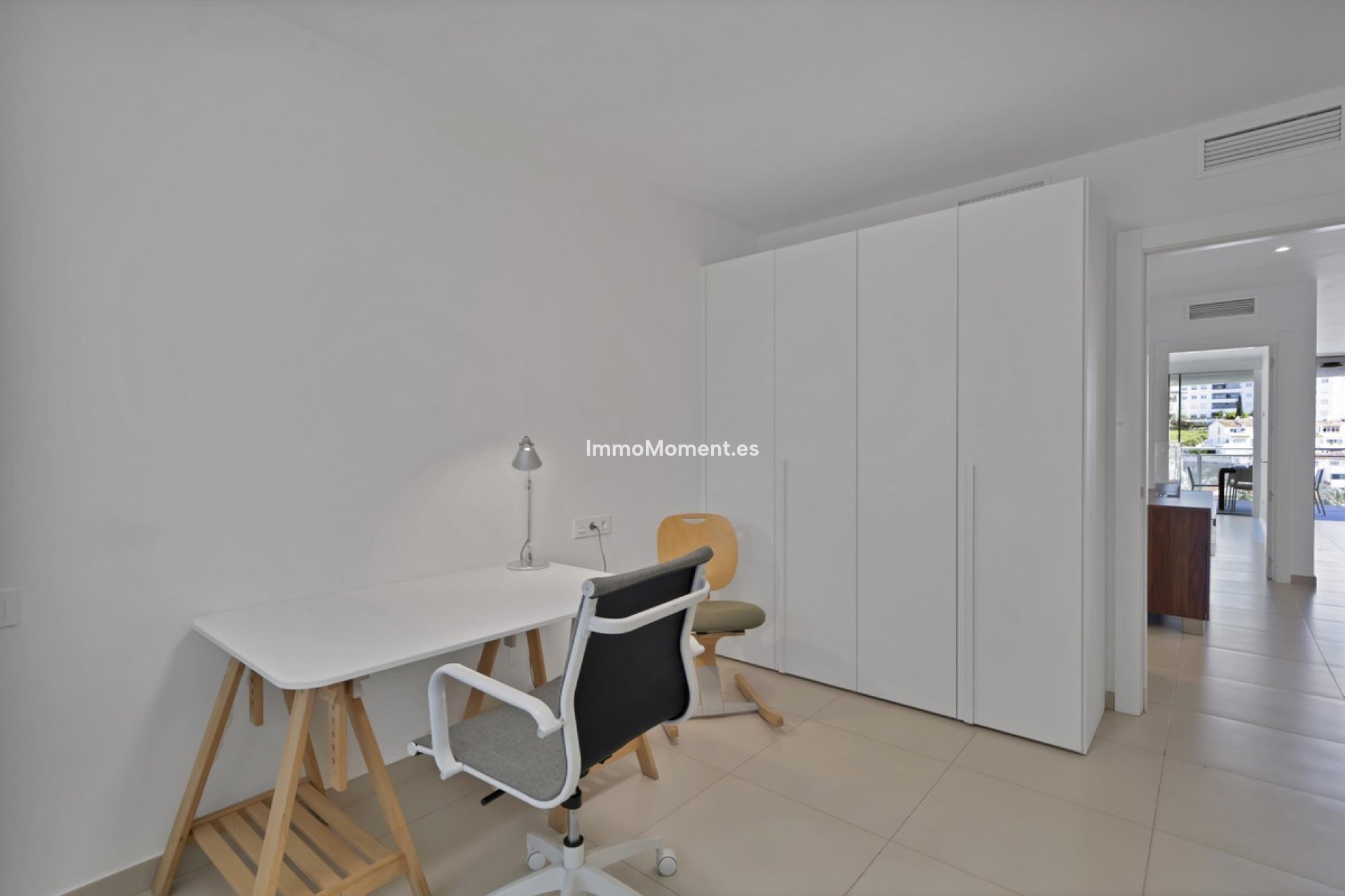Resale - Apartment - Benalmadena - Benalmadena Centro