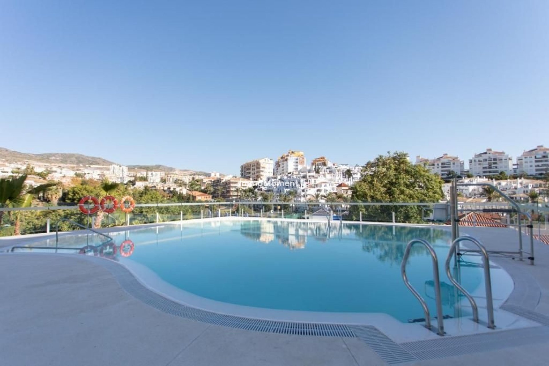 Resale - Apartment - Benalmadena - Benalmadena Centro
