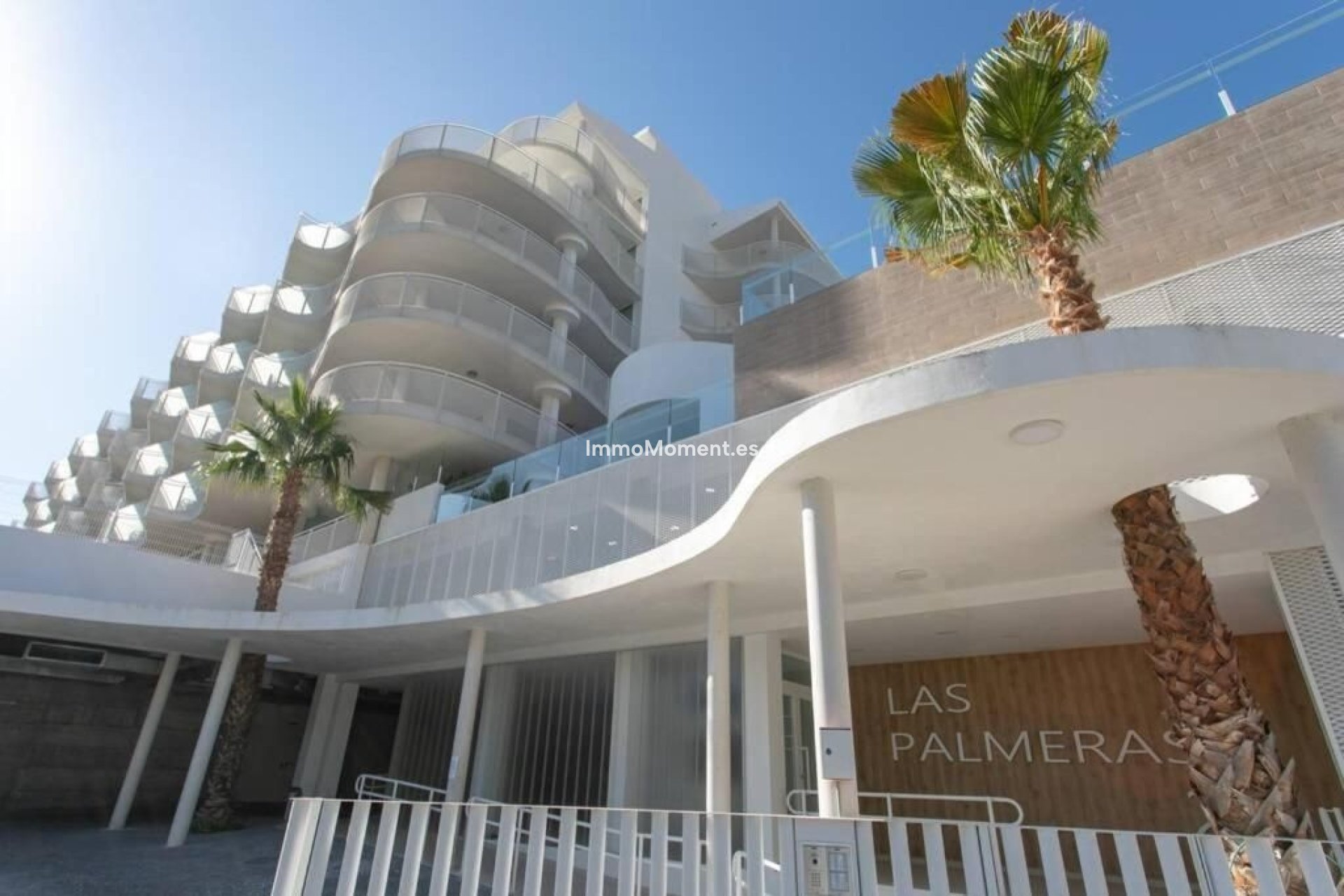 Resale - Apartment - Benalmadena - Benalmadena Centro