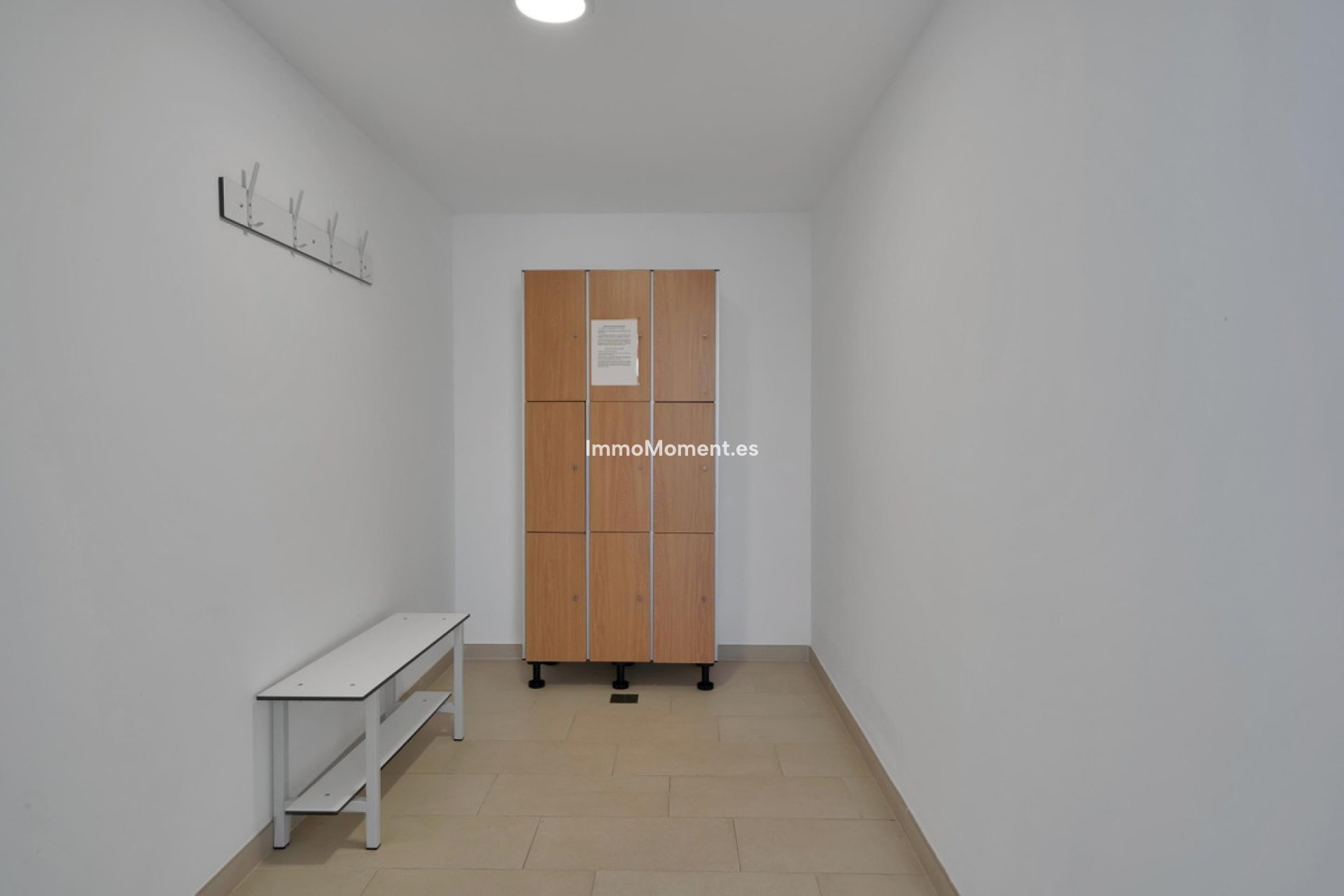 Resale - Apartment - Benalmadena - Benalmadena Centro