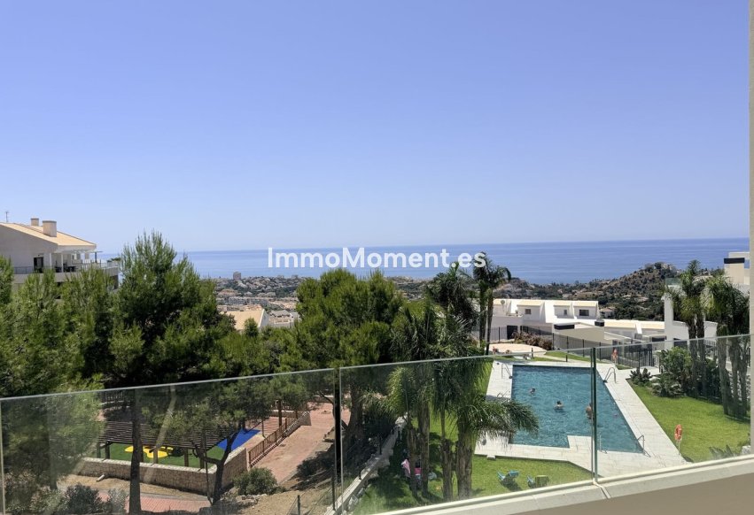 Resale - Apartment - Benalmadena - Benalmadena Centro
