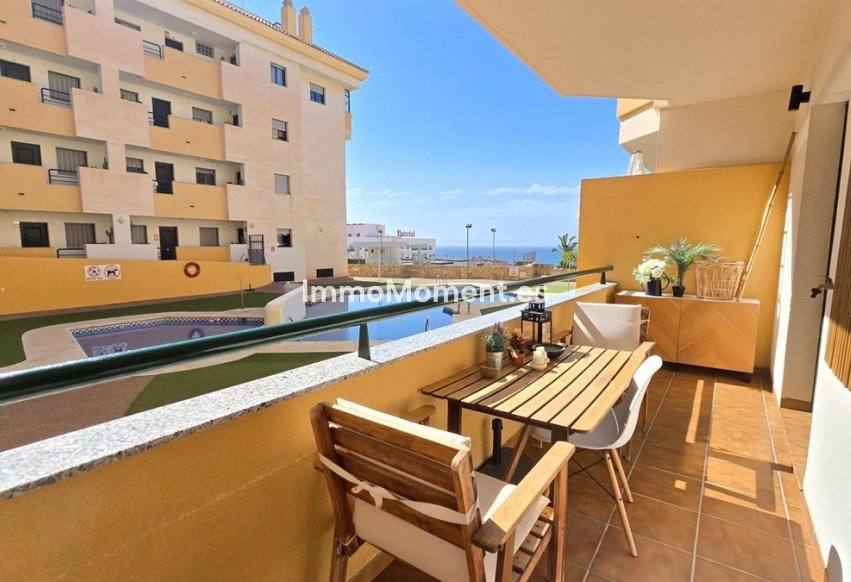 Resale - Apartment - Benalmadena - Benalmadena Centro
