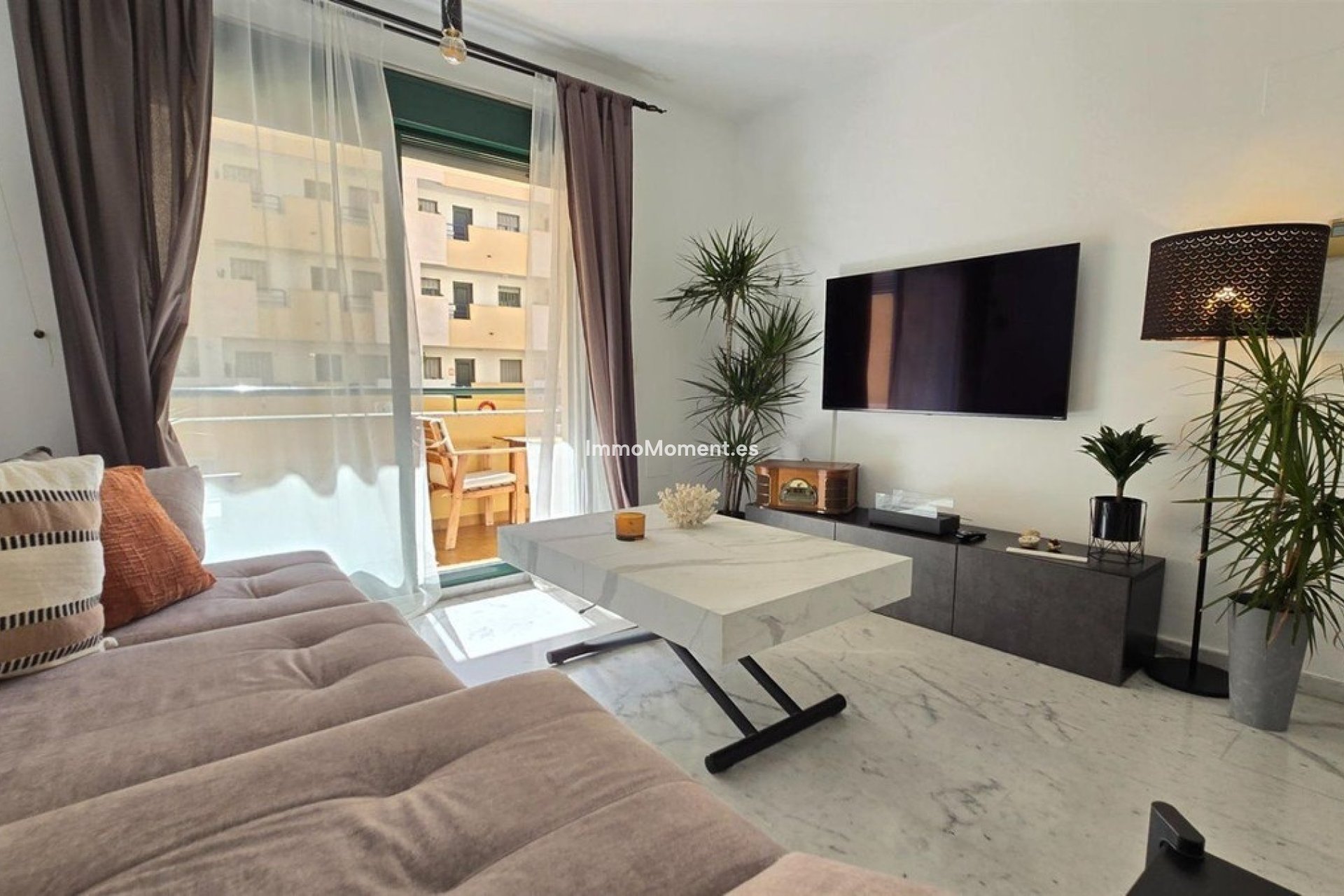 Resale - Apartment - Benalmadena - Benalmadena Centro