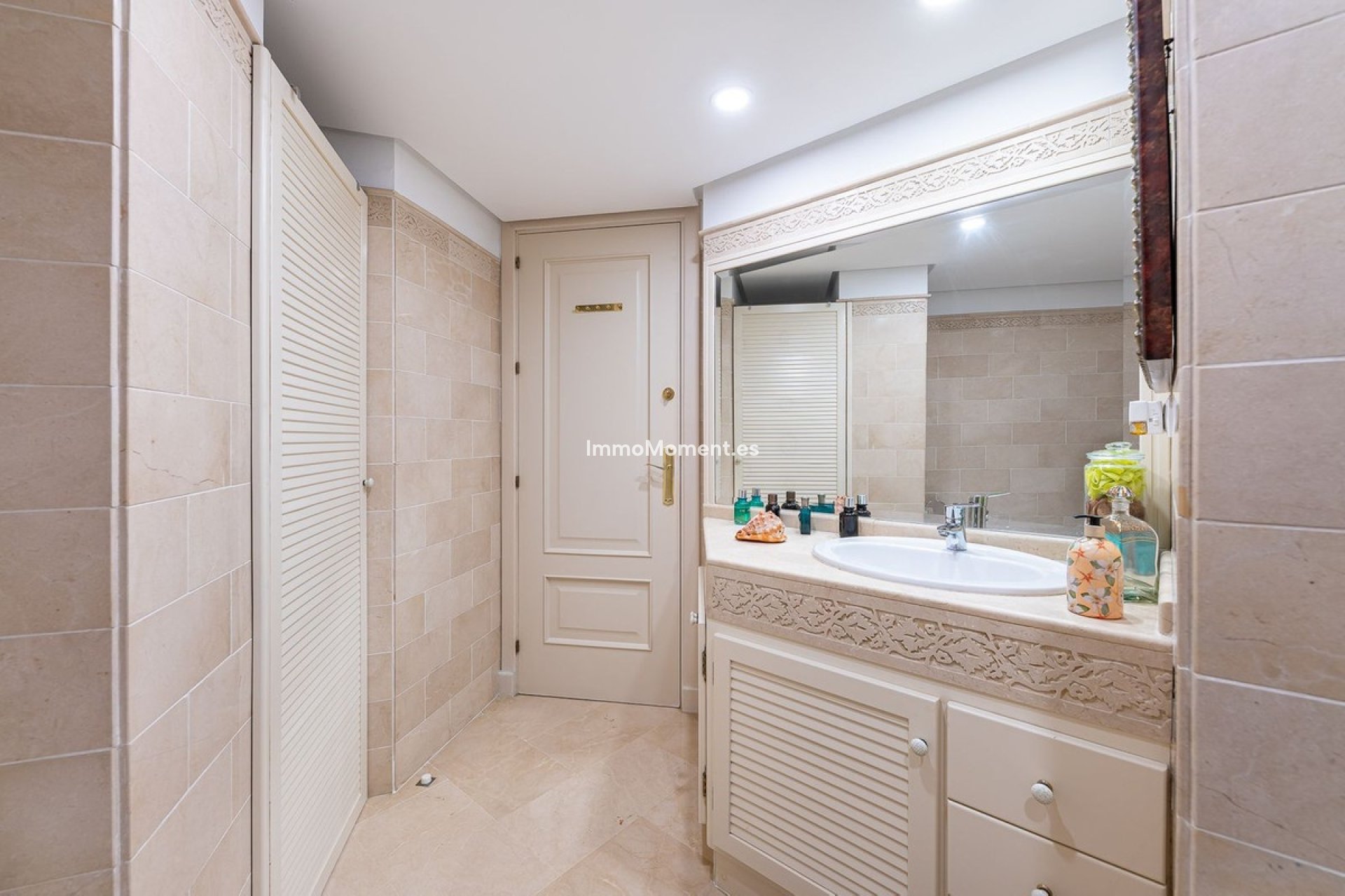 Resale - Apartment - Benalmadena - Benalmadena Centro