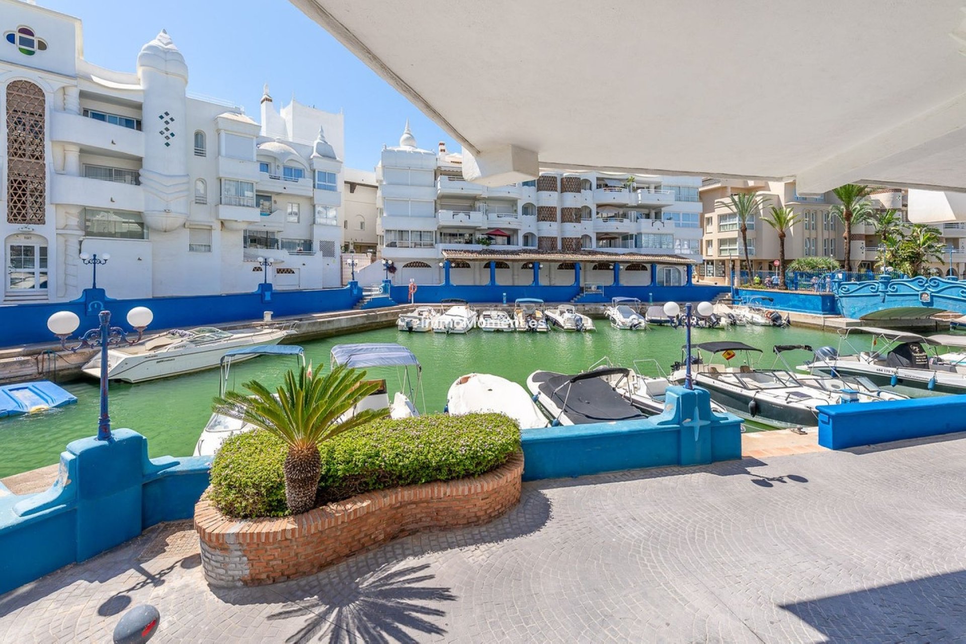 Resale - Apartment - Benalmadena - Benalmadena Centro