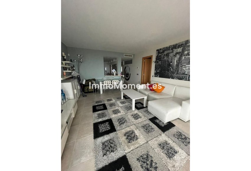 Resale - Apartment - Benalmadena - Benalmadena Centro