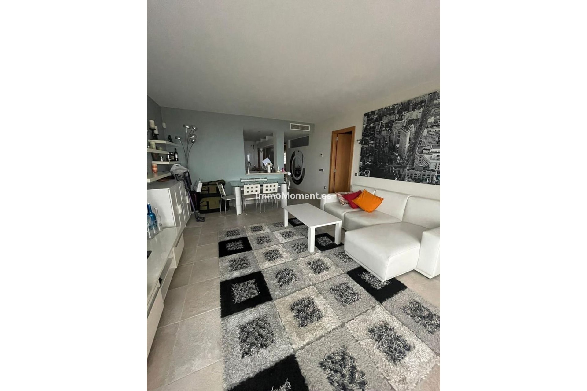 Resale - Apartment - Benalmadena - Benalmadena Centro