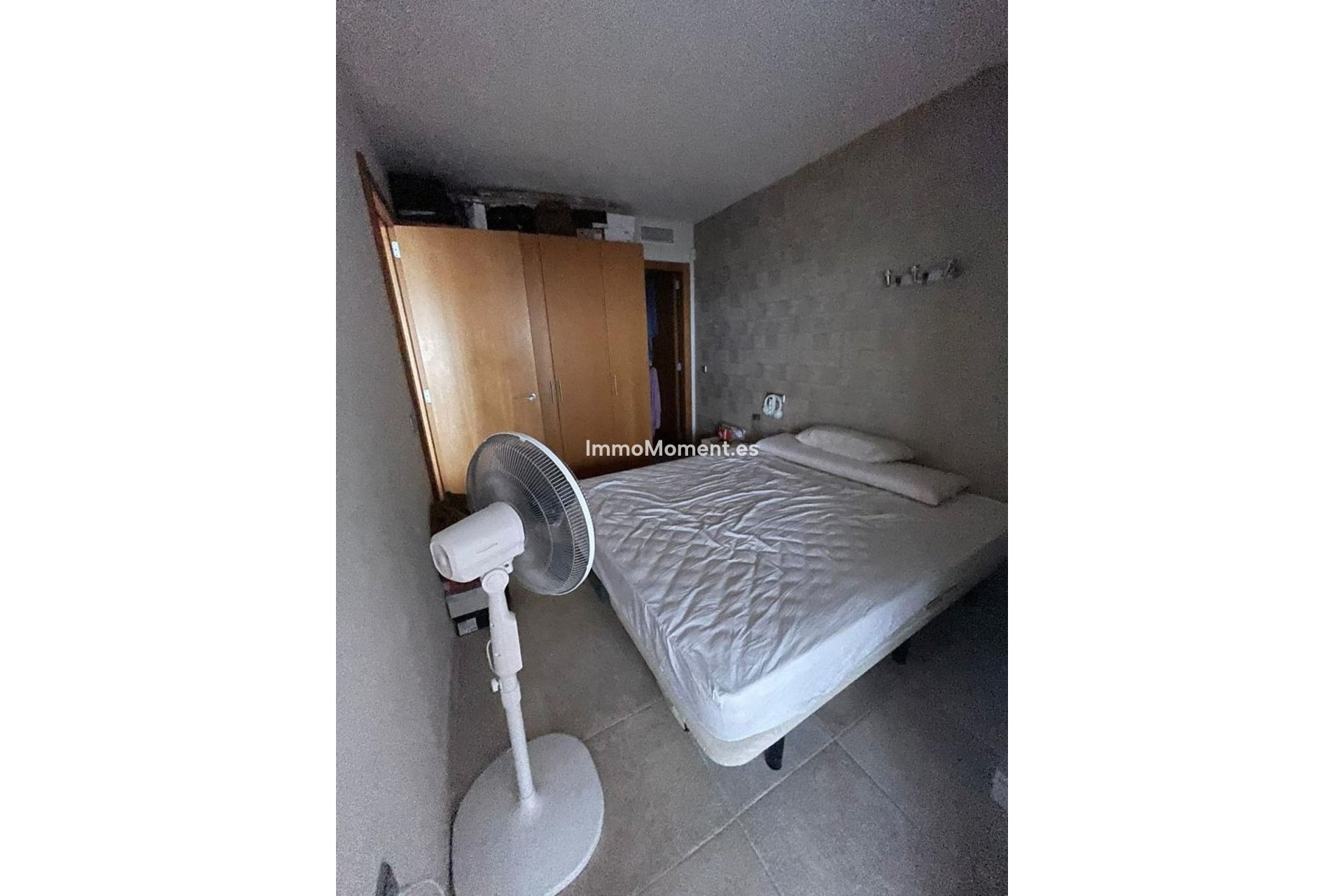 Resale - Apartment - Benalmadena - Benalmadena Centro