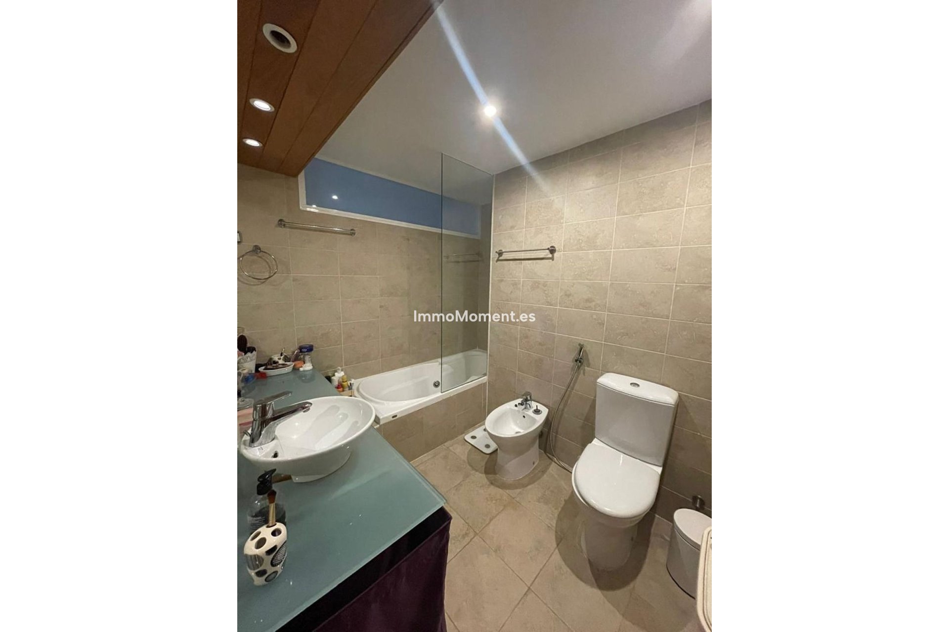 Resale - Apartment - Benalmadena - Benalmadena Centro