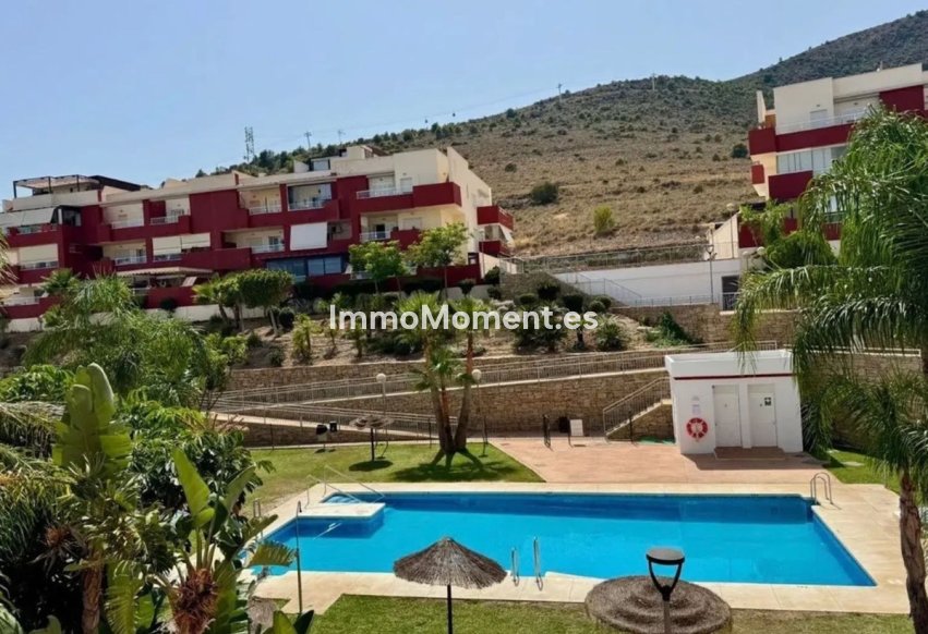 Resale - Apartment - Benalmadena - Benalmadena Centro
