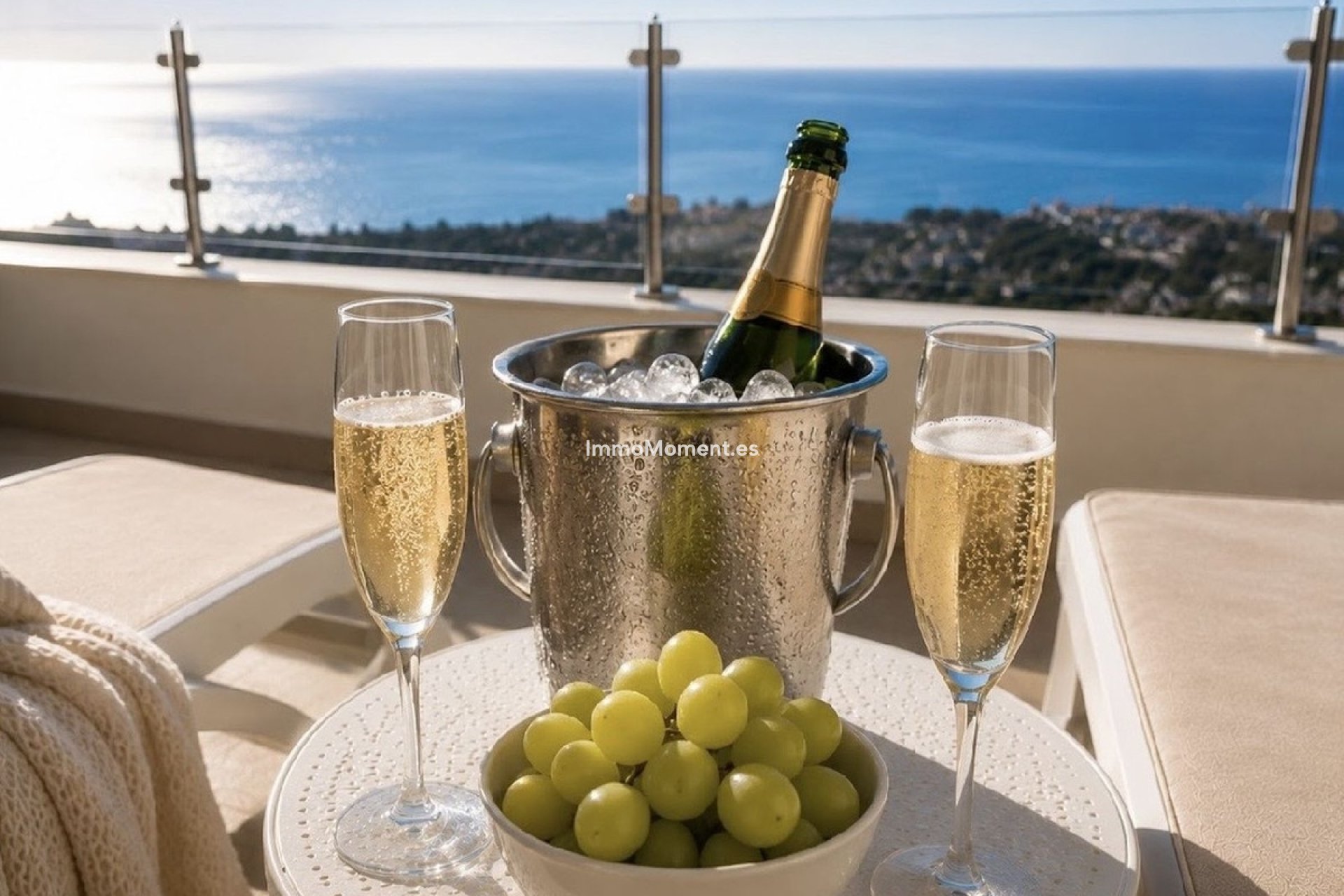 Resale - Apartment - Benalmadena - Benalmadena Centro