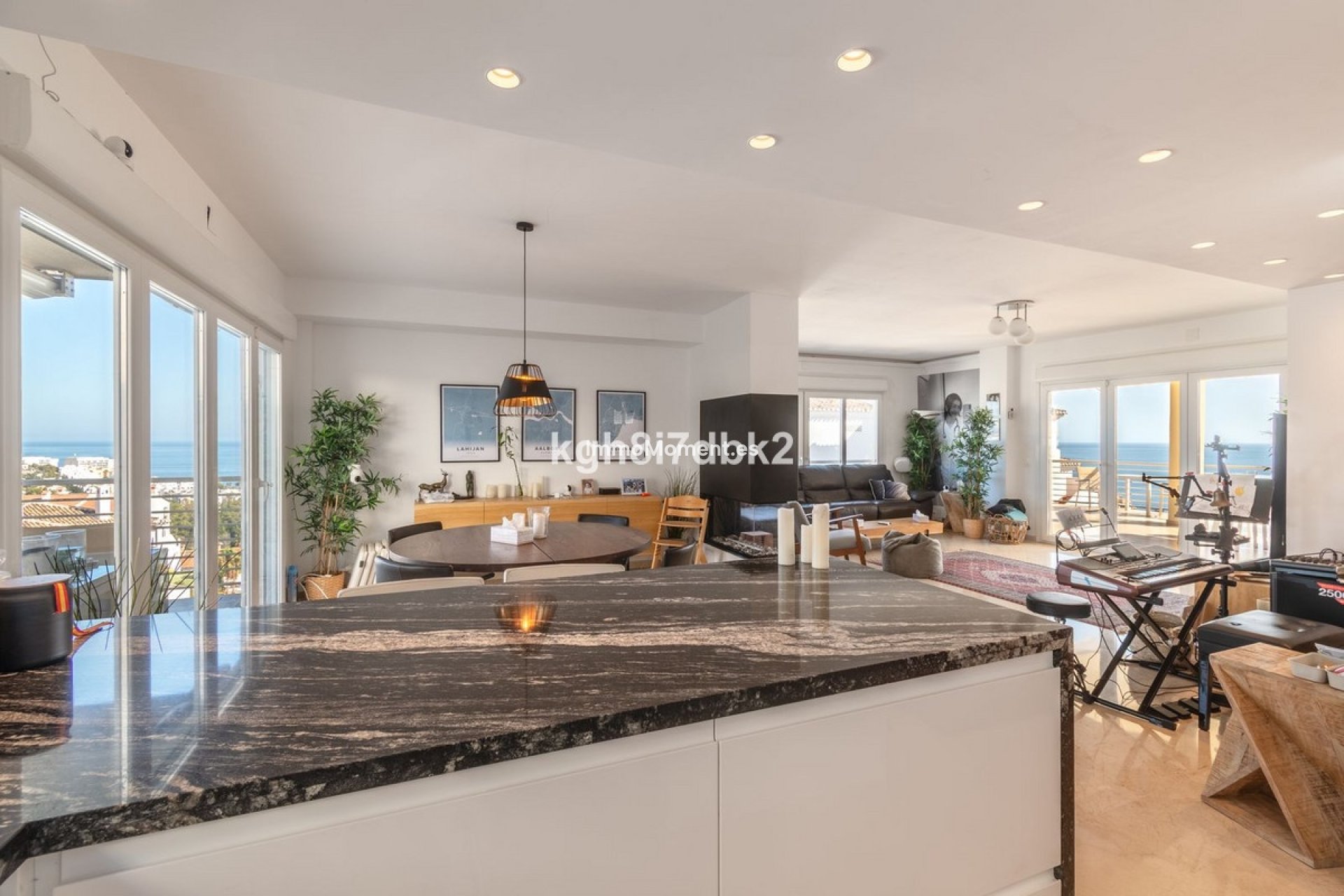 Resale - Apartment - Benalmadena - Benalmadena Centro
