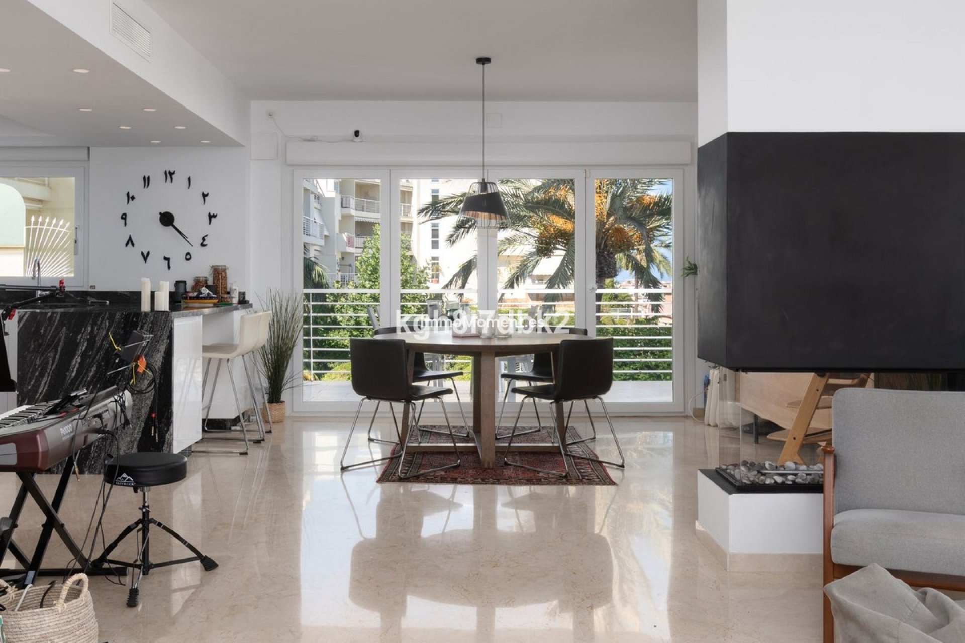 Resale - Apartment - Benalmadena - Benalmadena Centro