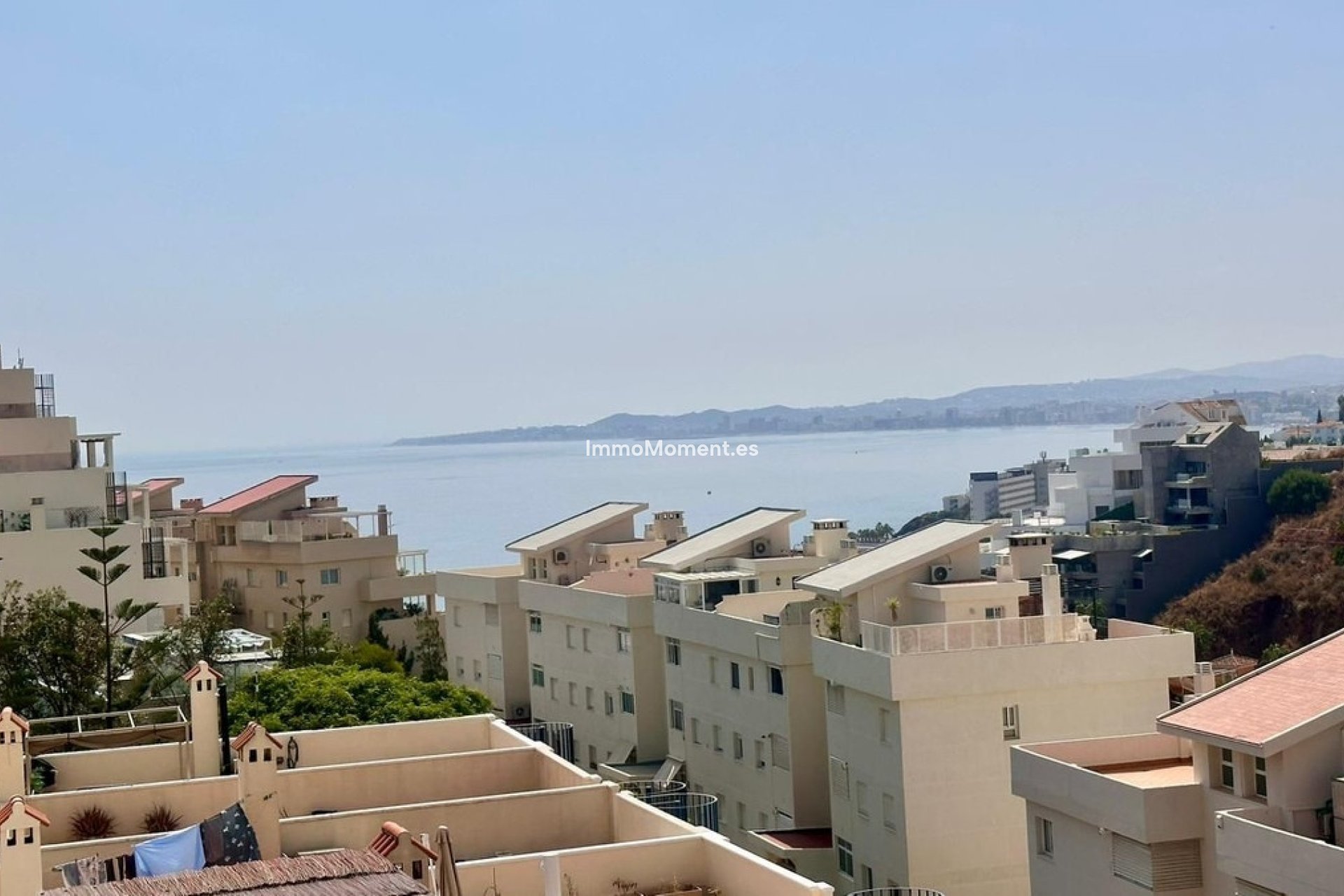 Resale - Apartment - Benalmadena - Benalmadena Centro