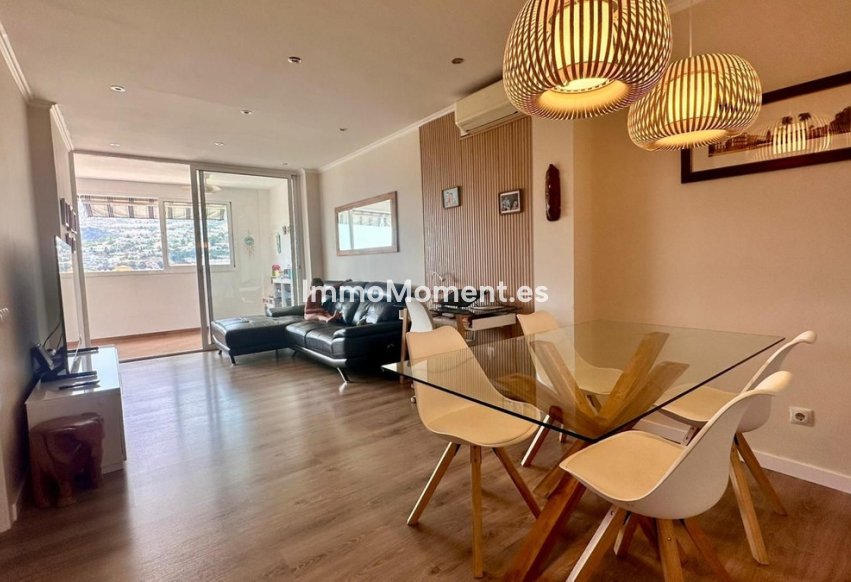 Resale - Apartment - Benalmadena - Benalmadena Centro