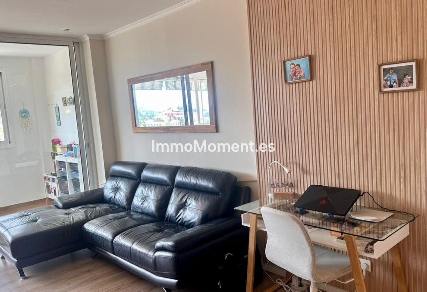 Resale - Apartment - Benalmadena - Benalmadena Centro