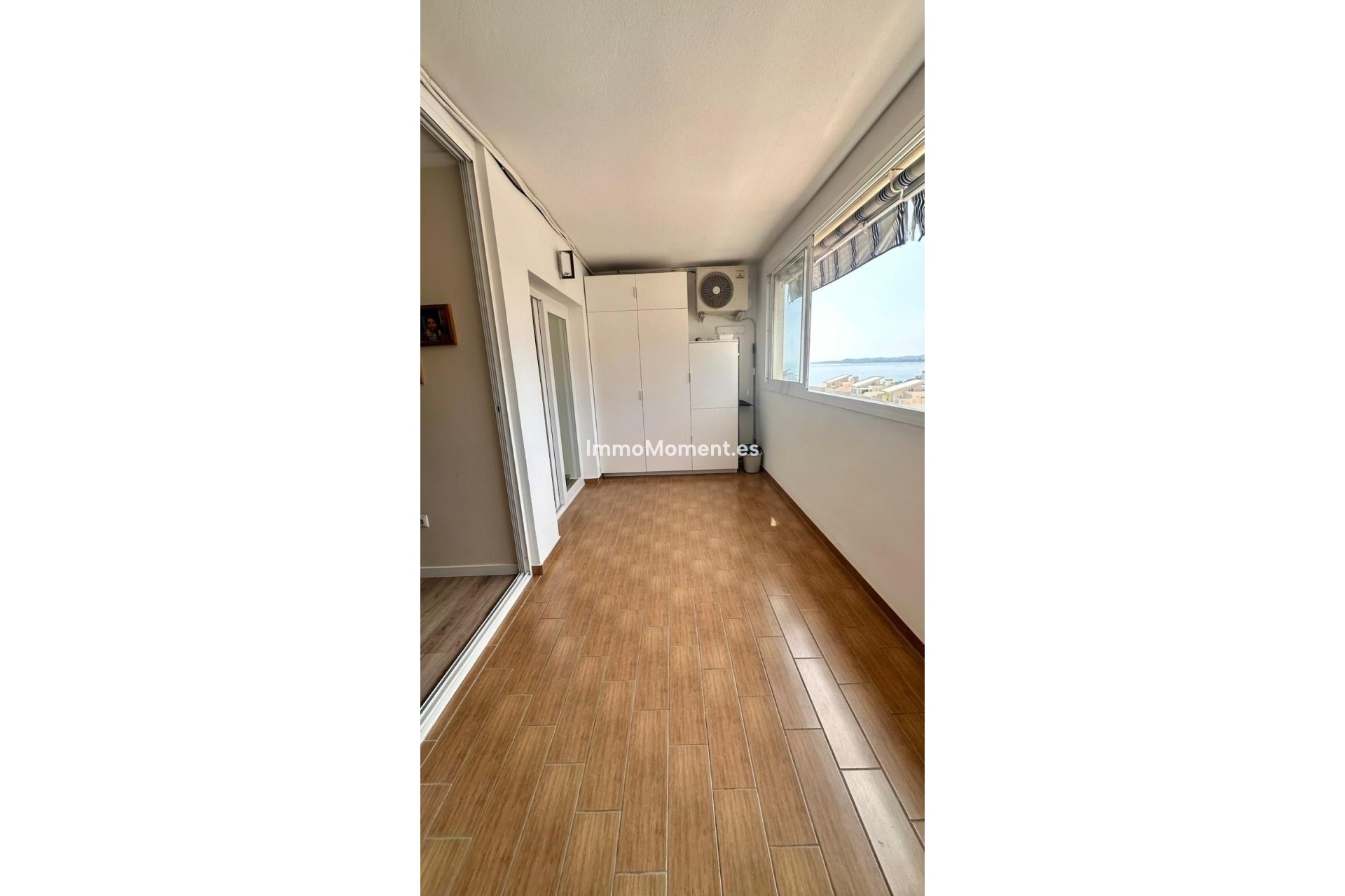 Resale - Apartment - Benalmadena - Benalmadena Centro