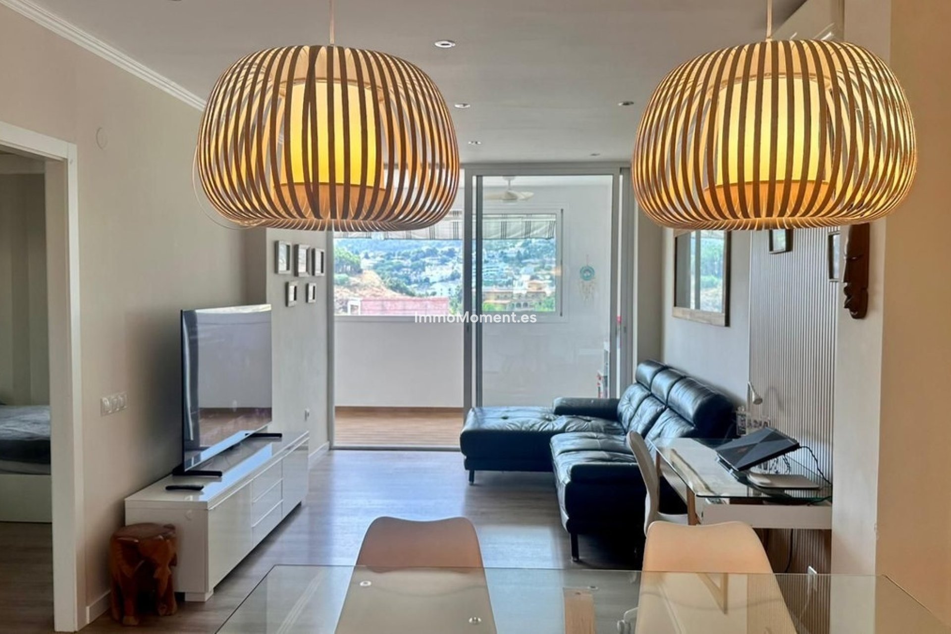 Resale - Apartment - Benalmadena - Benalmadena Centro