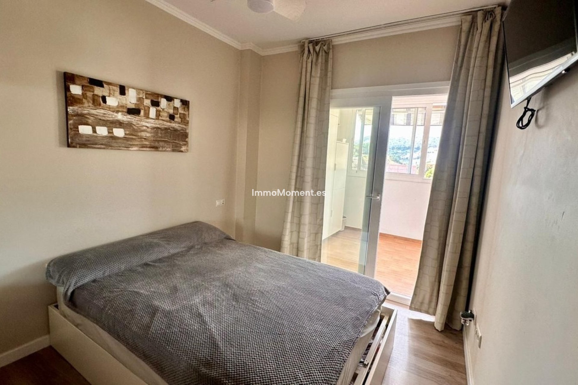 Resale - Apartment - Benalmadena - Benalmadena Centro
