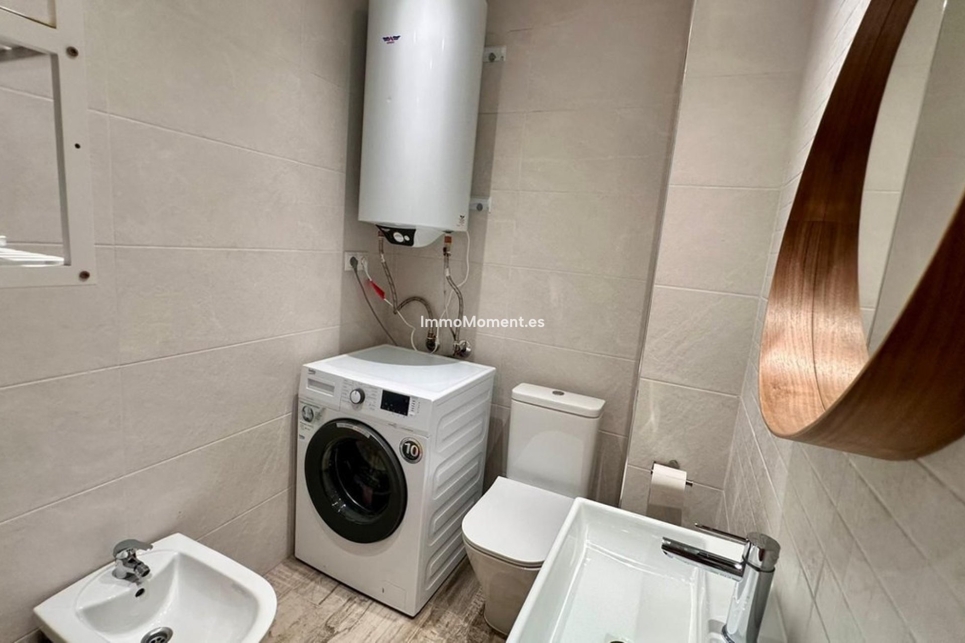 Resale - Apartment - Benalmadena - Benalmadena Centro