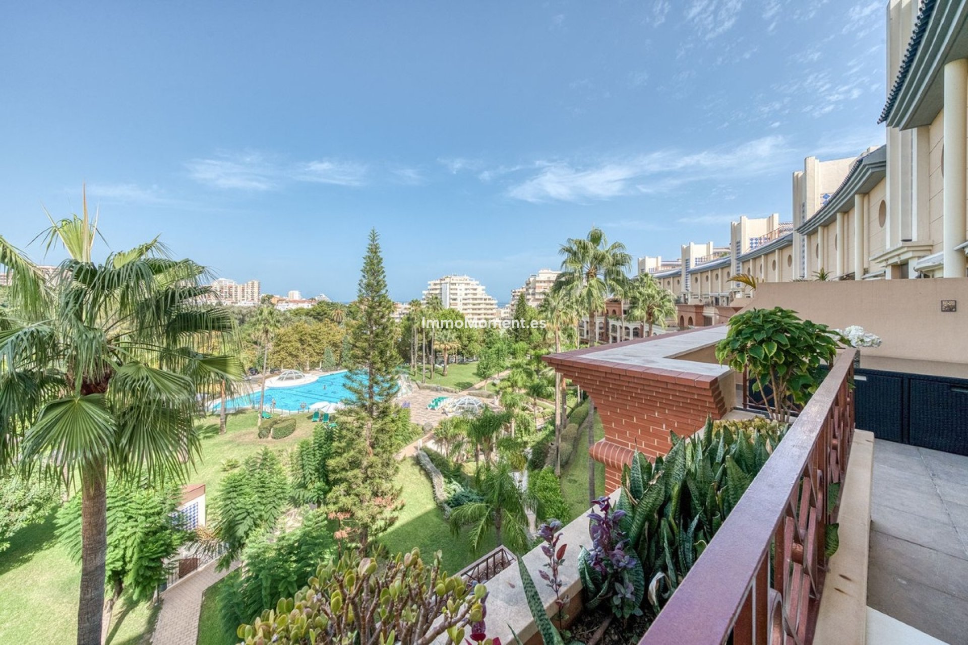 Resale - Apartment - Benalmadena - Benalmadena Centro