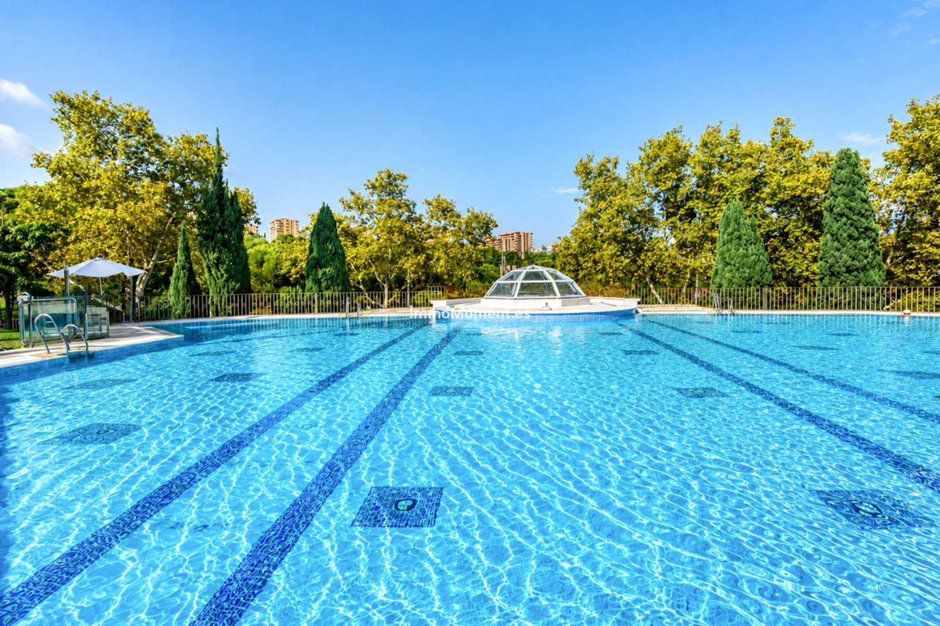 Resale - Apartment - Benalmadena - Benalmadena Centro