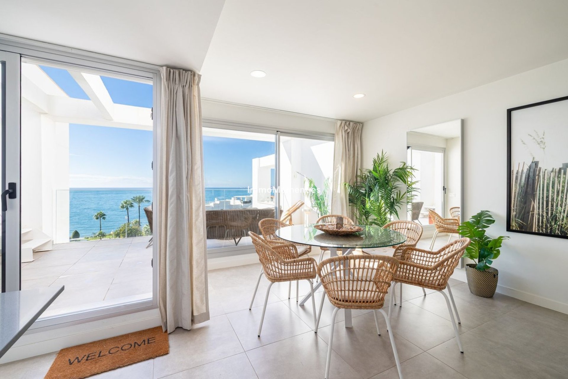 Resale - Apartment - Benalmadena - Benalmadena Centro
