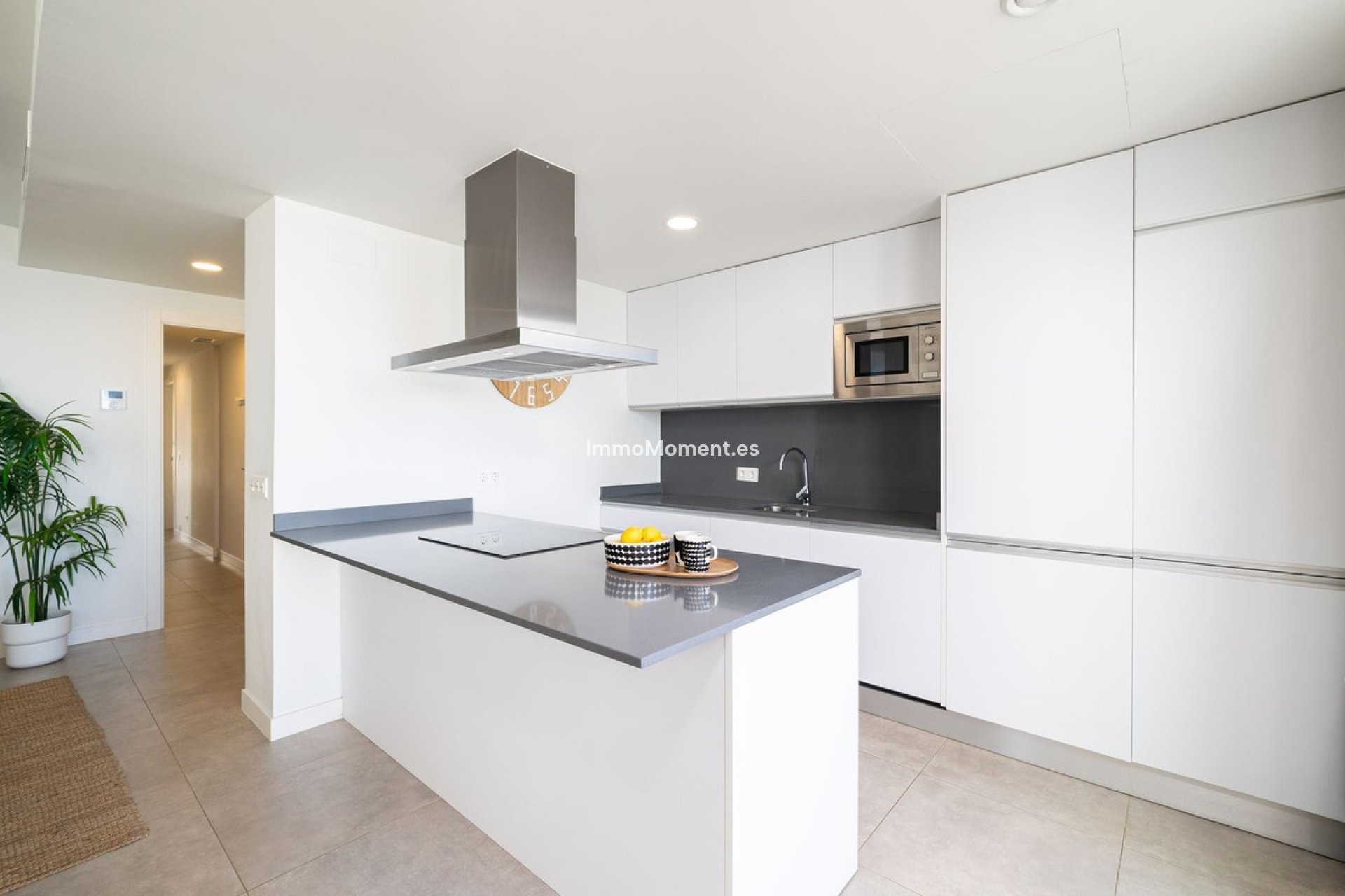 Resale - Apartment - Benalmadena - Benalmadena Centro
