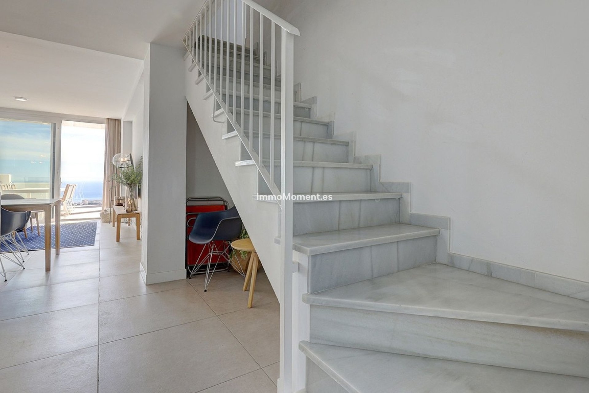 Resale - Apartment - Benalmadena - Benalmadena Centro