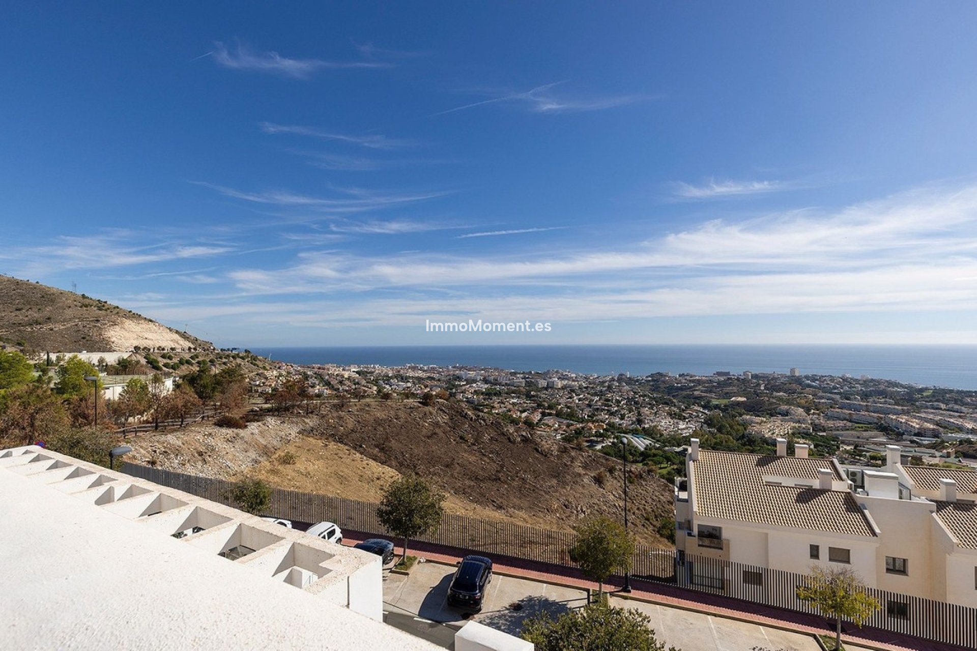 Resale - Apartment - Benalmadena - Benalmadena Centro