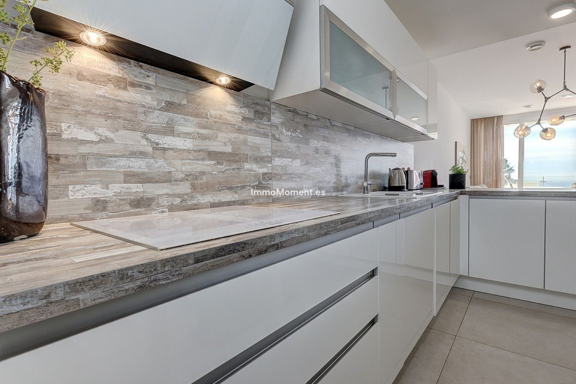 Resale - Apartment - Benalmadena - Benalmadena Centro