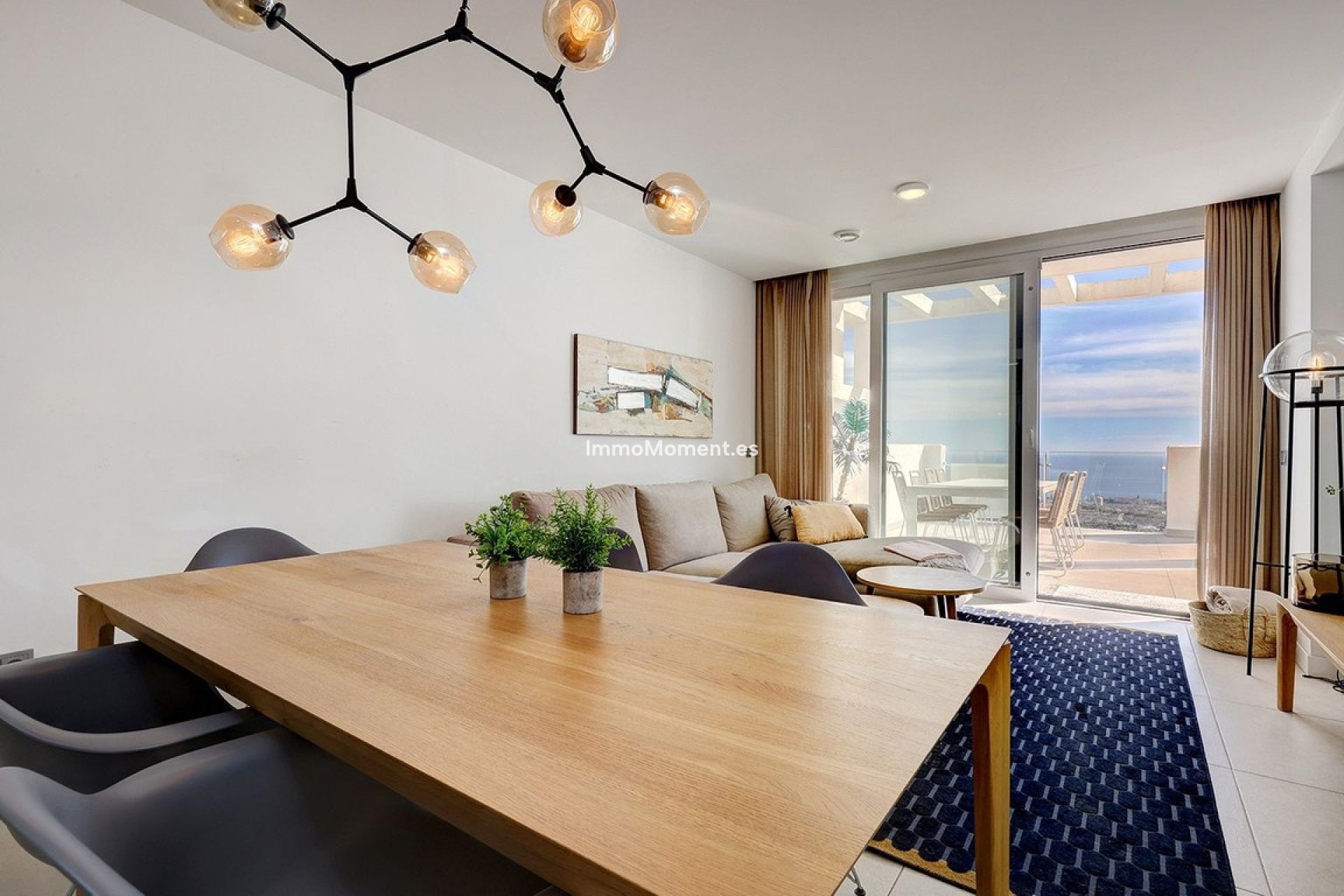 Resale - Apartment - Benalmadena - Benalmadena Centro