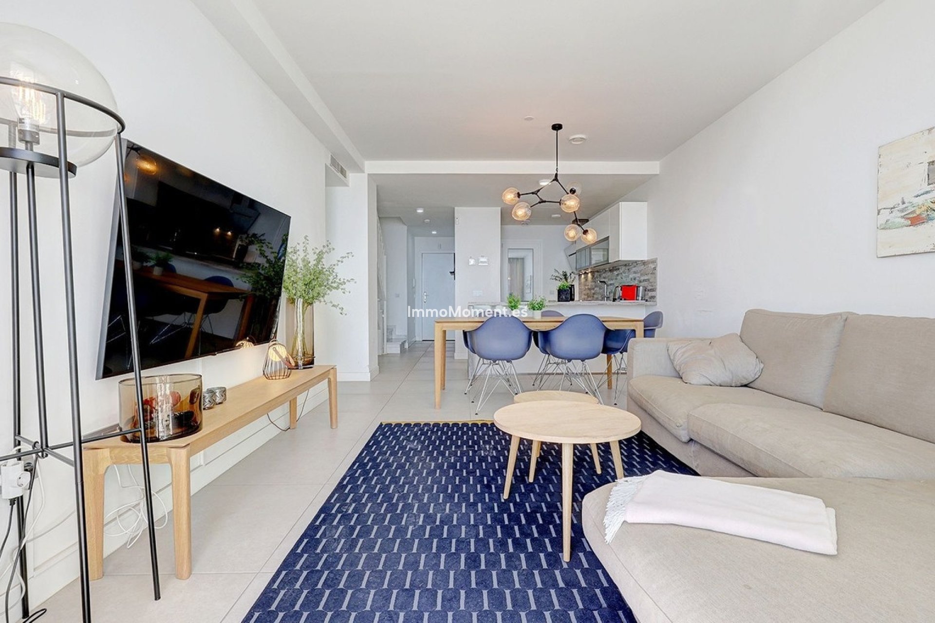 Resale - Apartment - Benalmadena - Benalmadena Centro
