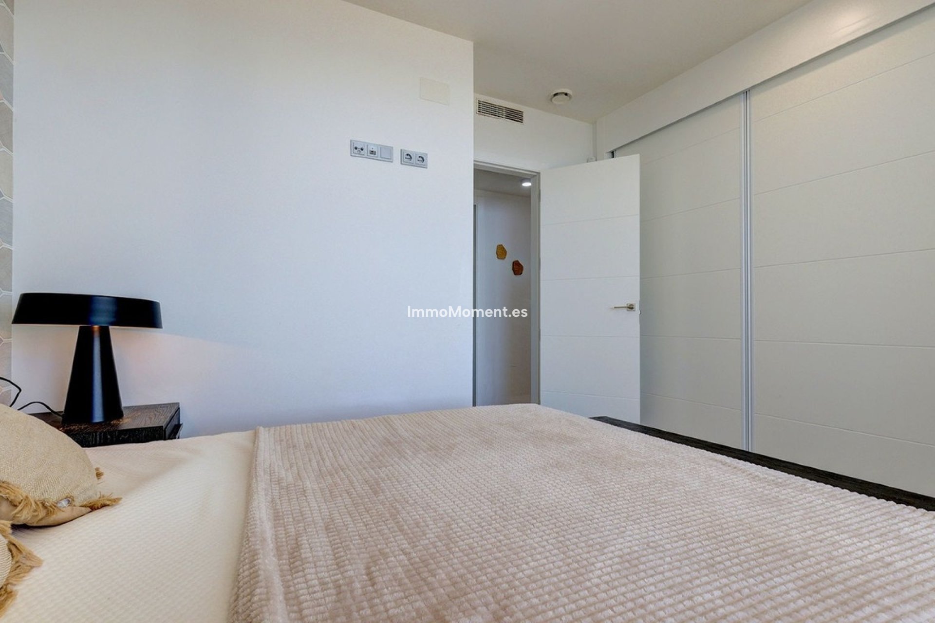 Resale - Apartment - Benalmadena - Benalmadena Centro