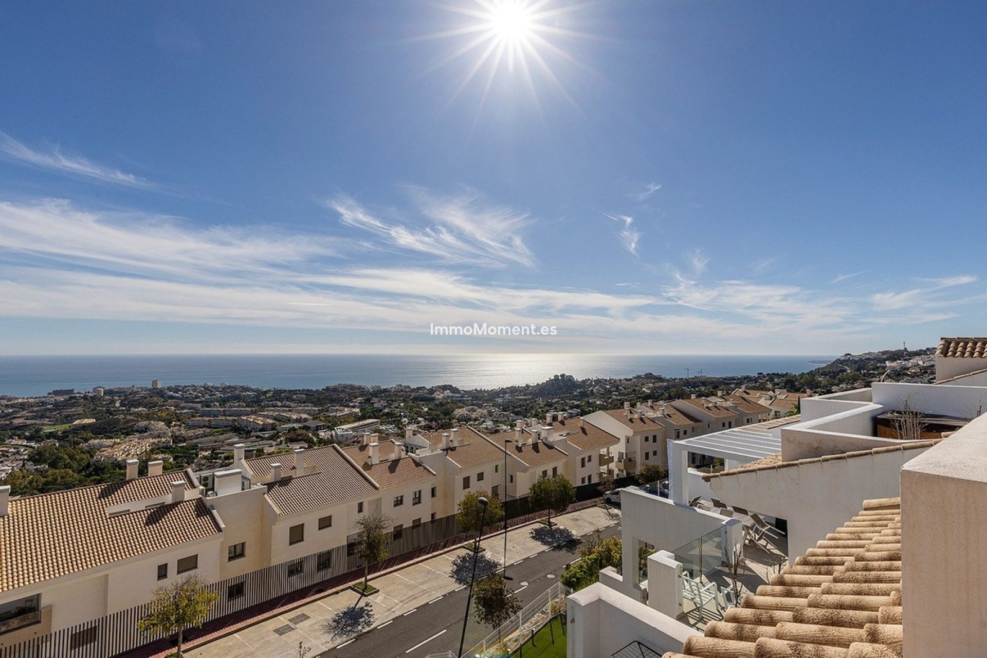 Resale - Apartment - Benalmadena - Benalmadena Centro