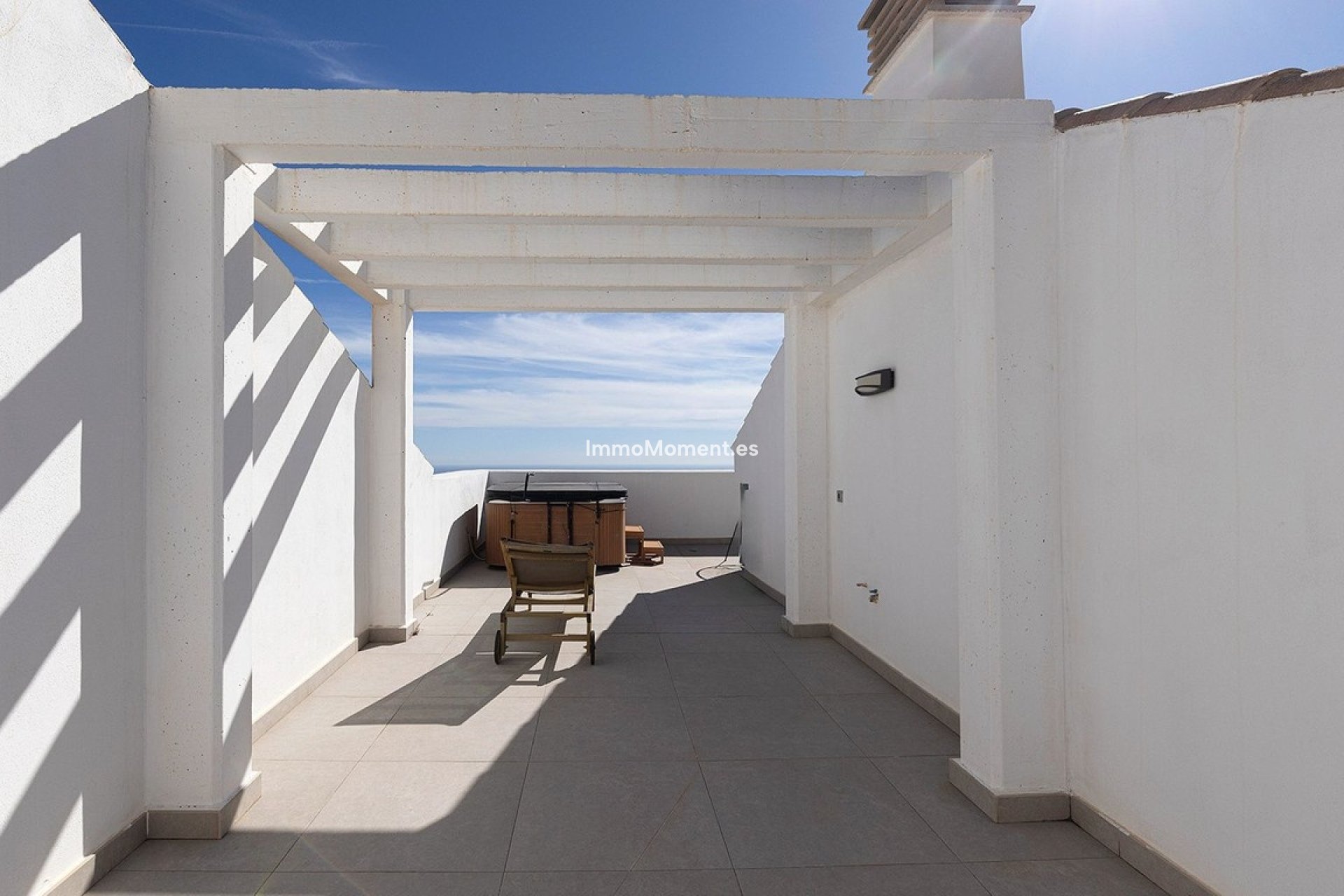 Resale - Apartment - Benalmadena - Benalmadena Centro