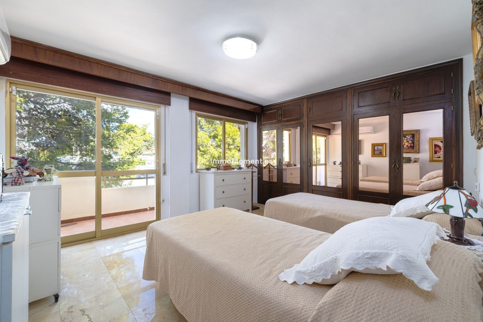Resale - Apartment - Benalmadena - Benalmadena Centro