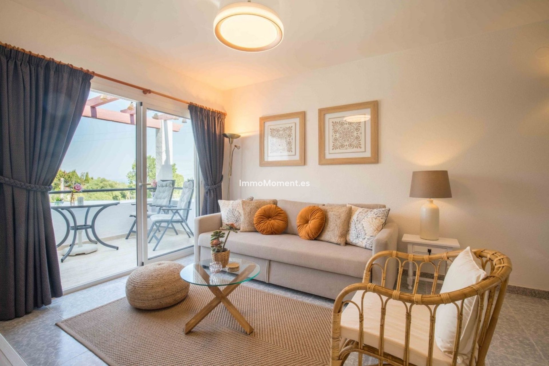 Resale - Apartment - Benalmadena - Benalmadena Centro