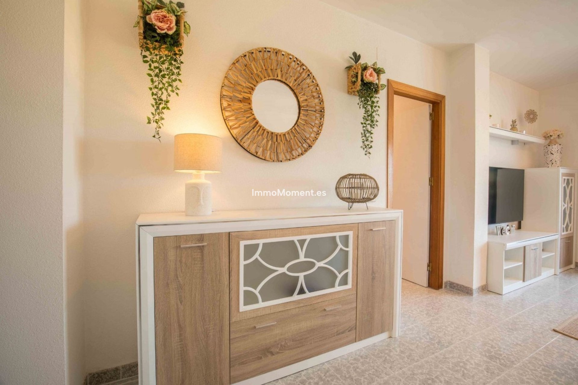 Resale - Apartment - Benalmadena - Benalmadena Centro